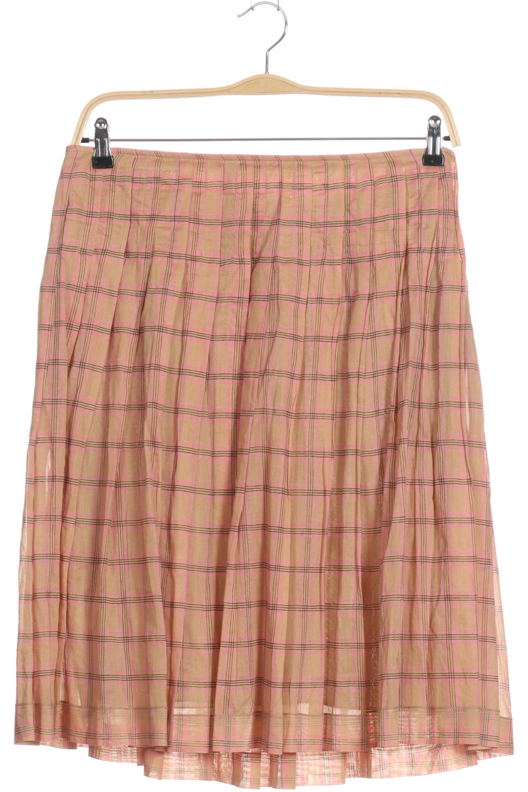 

Prada Damen Rock, pink, Gr. 46