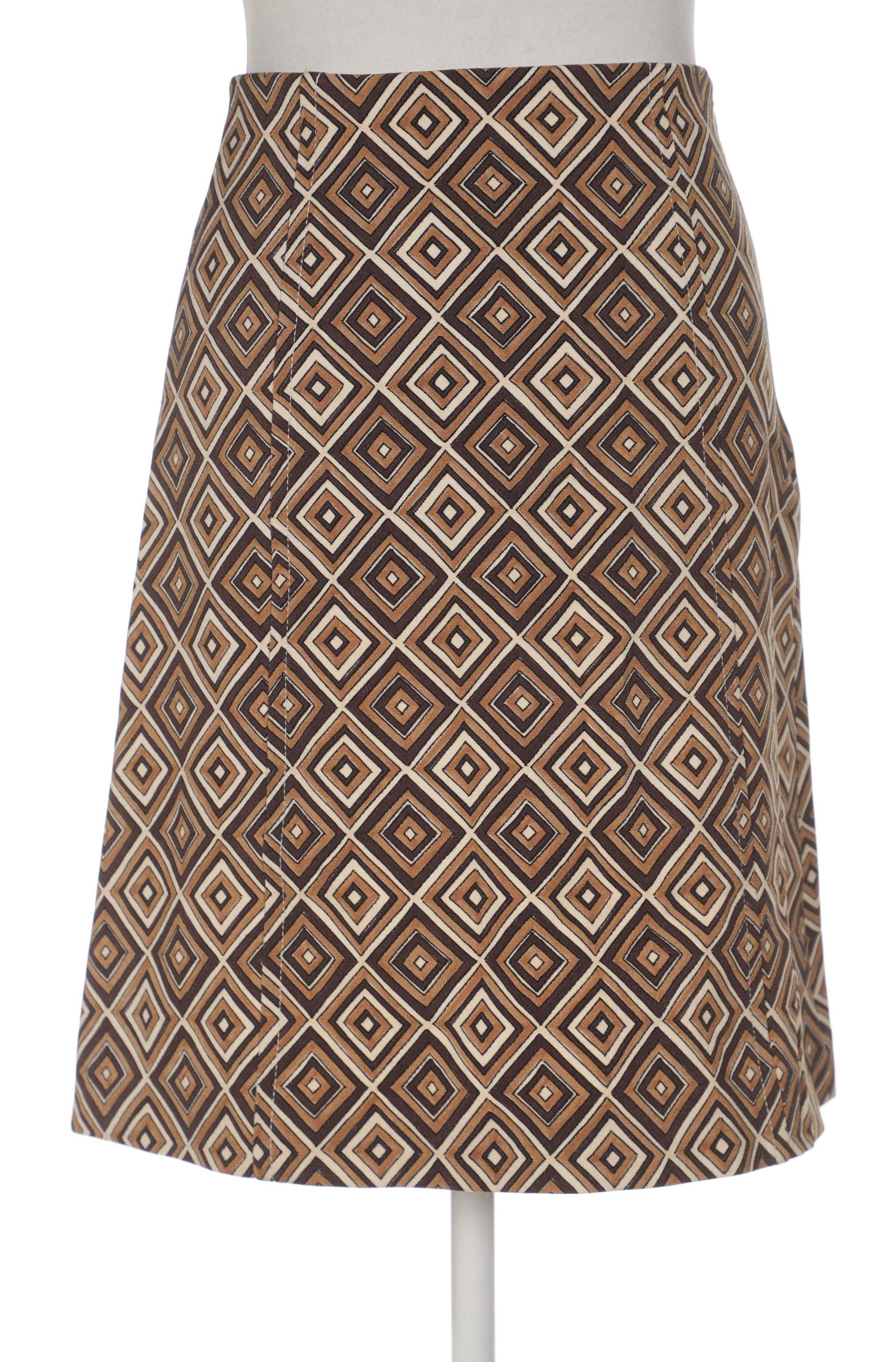 

Prada Damen Rock, braun