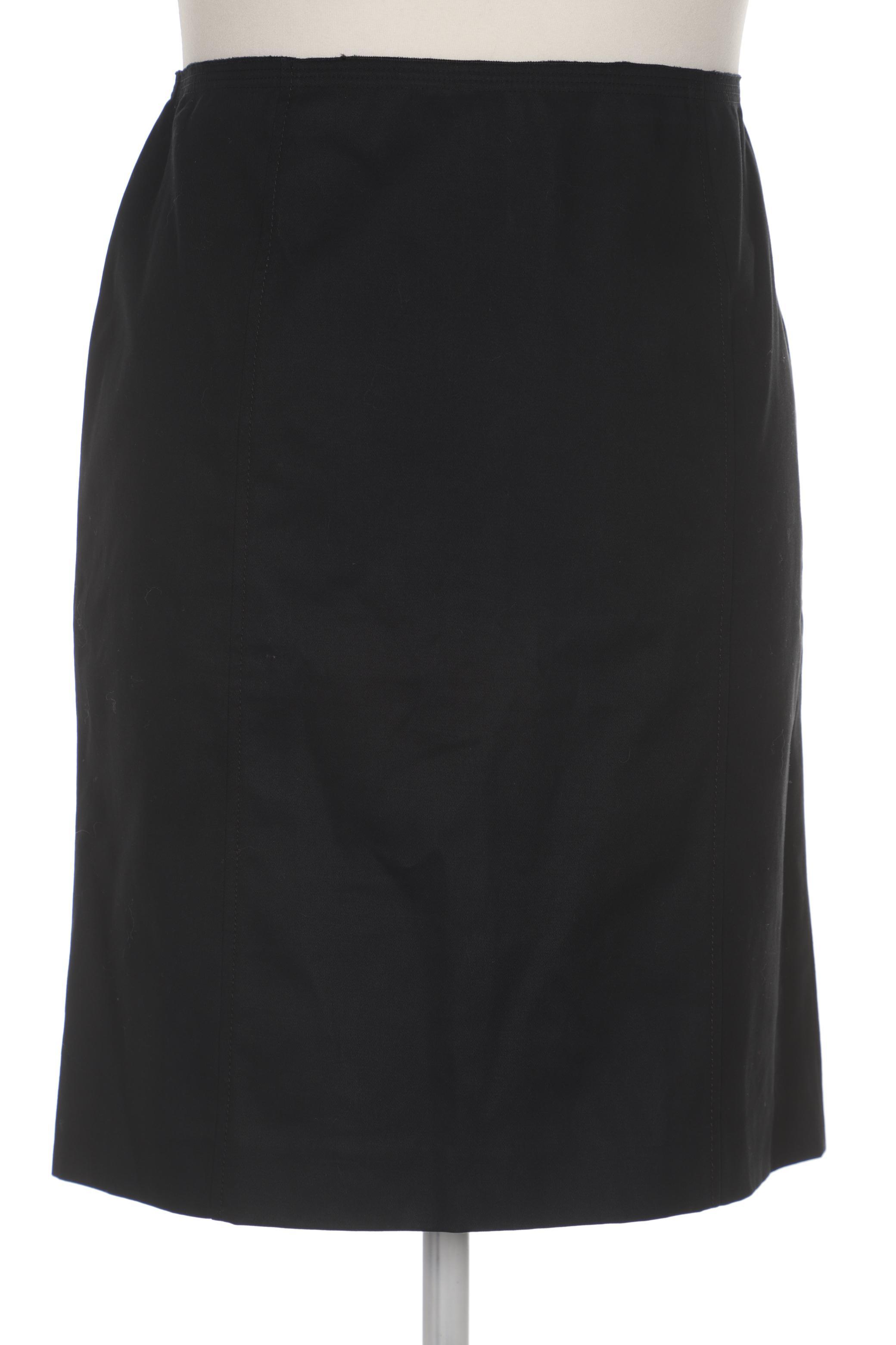 

Prada Damen Rock, marineblau