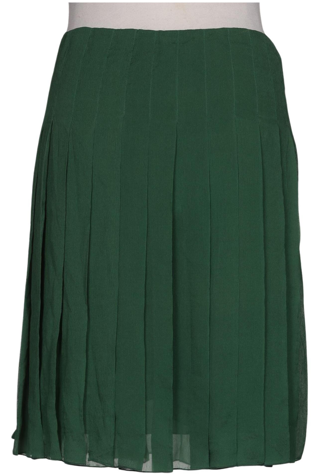 

Prada Damen Rock, grün, Gr. 48