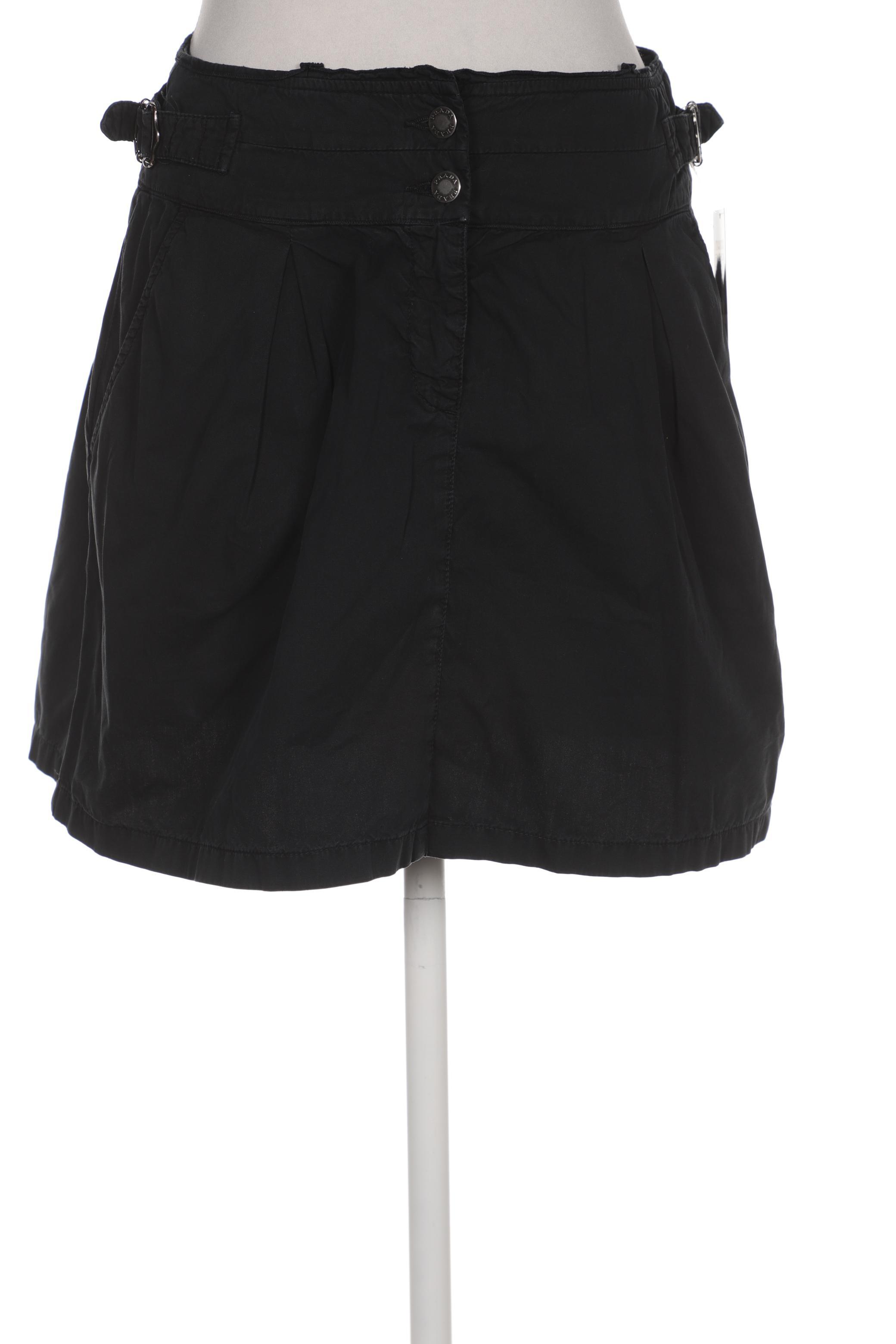 

Prada Damen Rock, schwarz