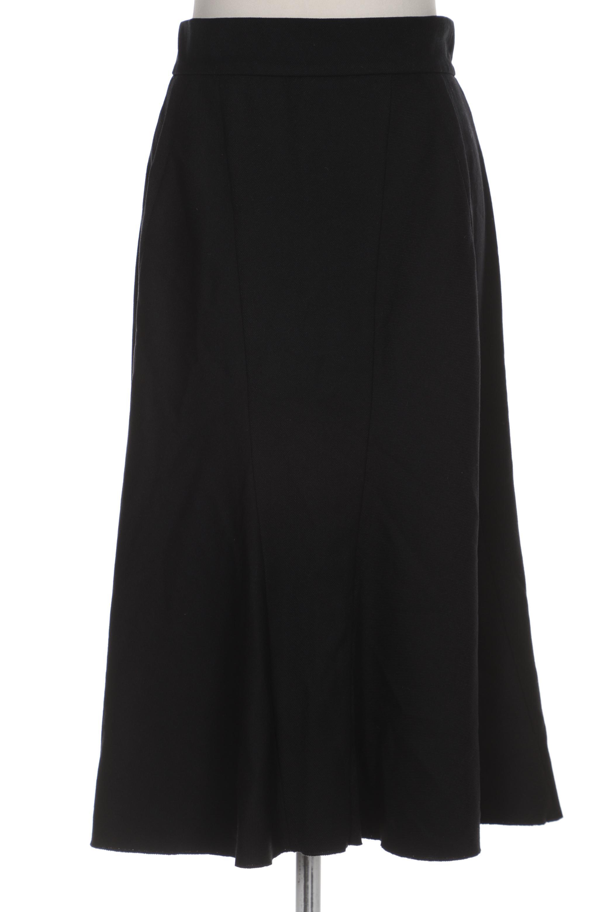 

Prada Damen Rock, marineblau