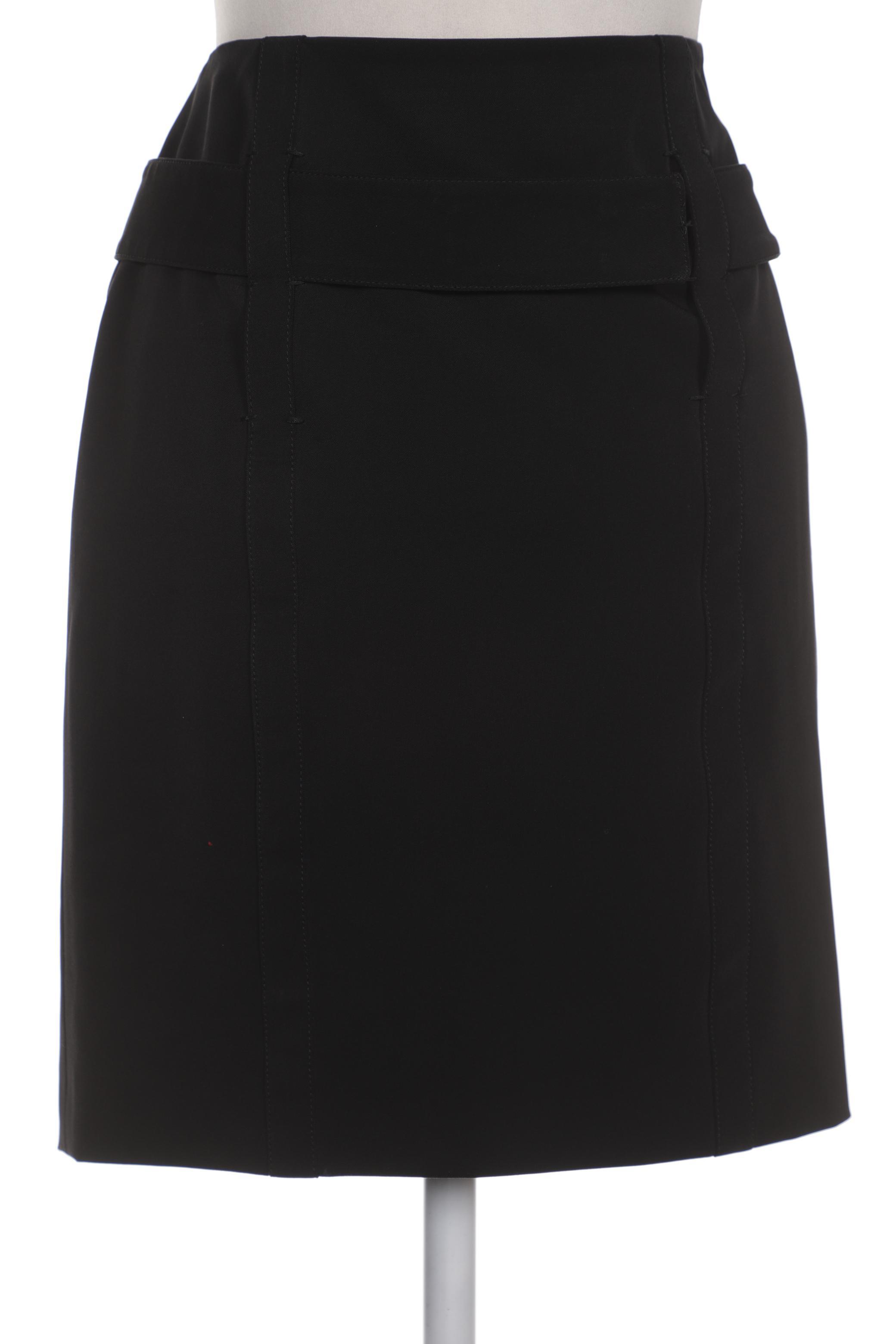 

Prada Damen Rock, schwarz