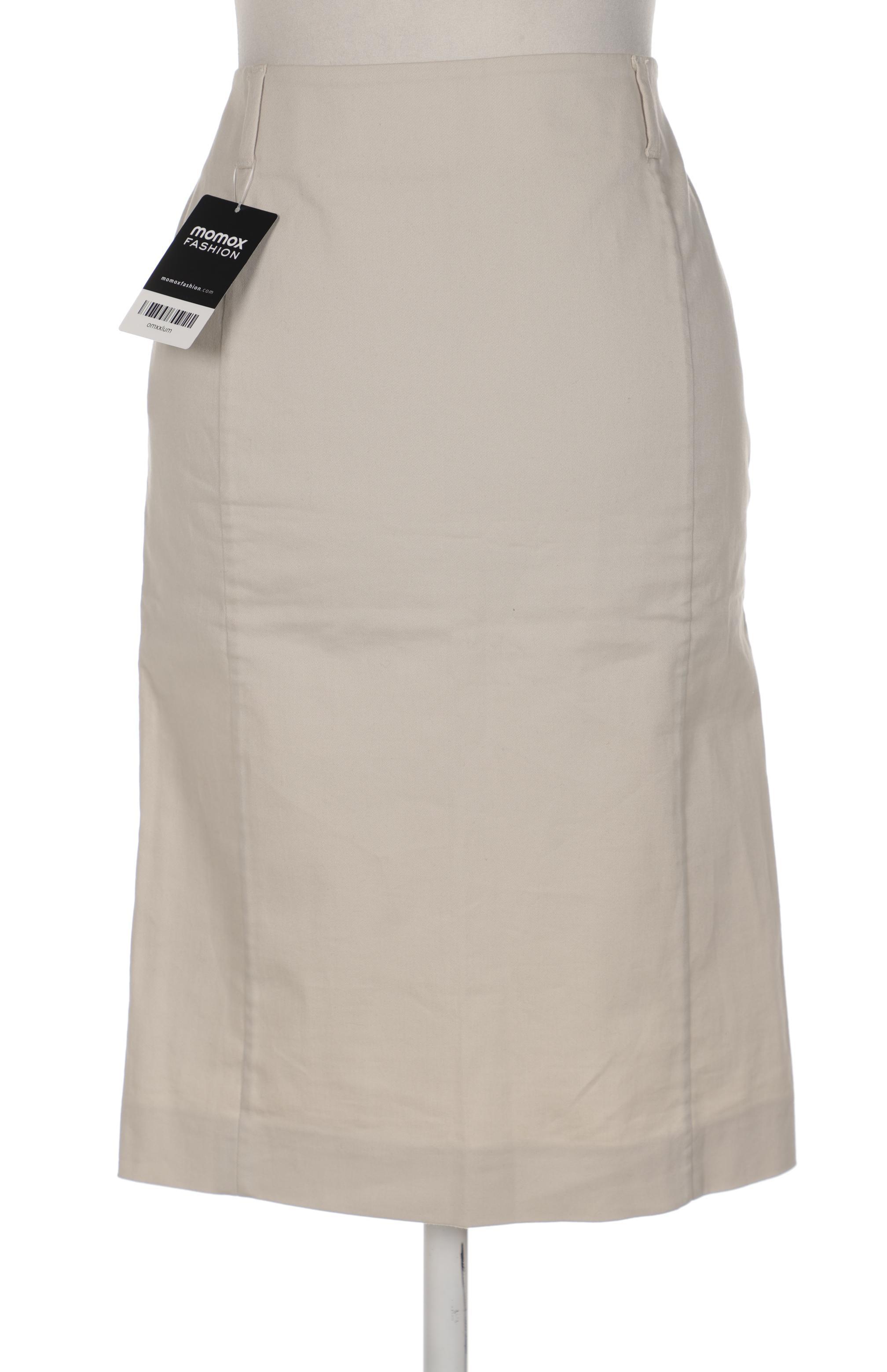 

Prada Damen Rock, beige