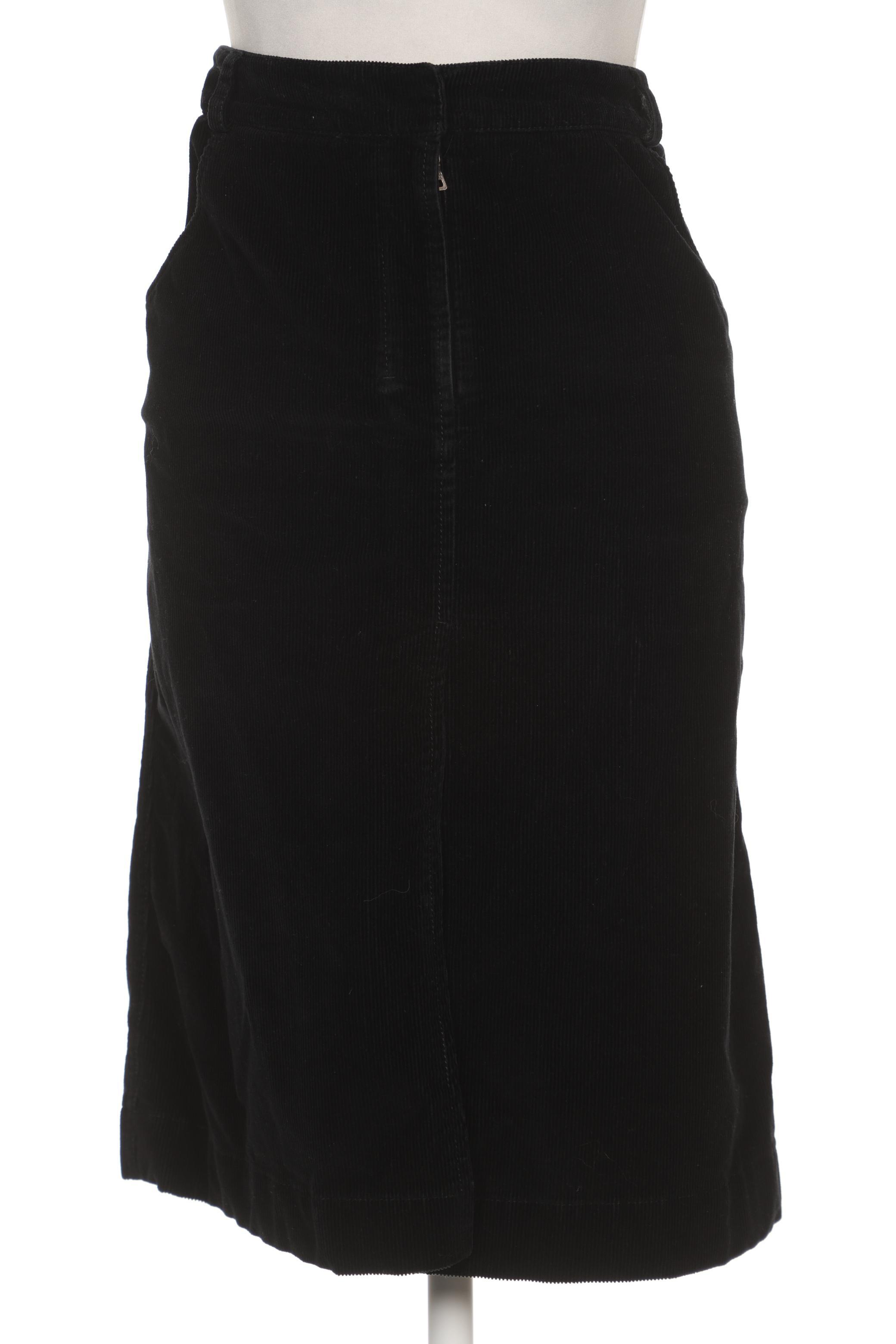 

Prada Damen Rock, schwarz