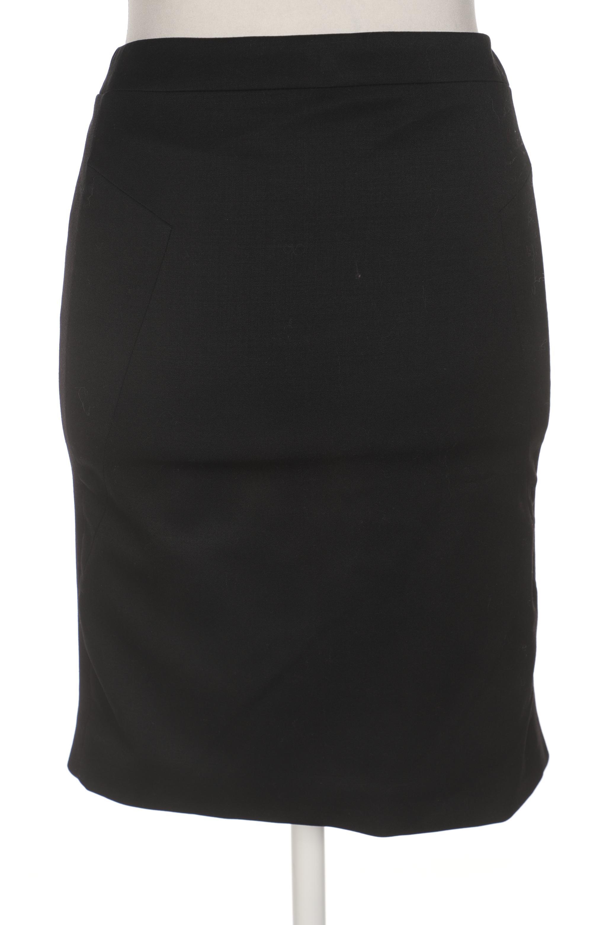

Prada Damen Rock, schwarz