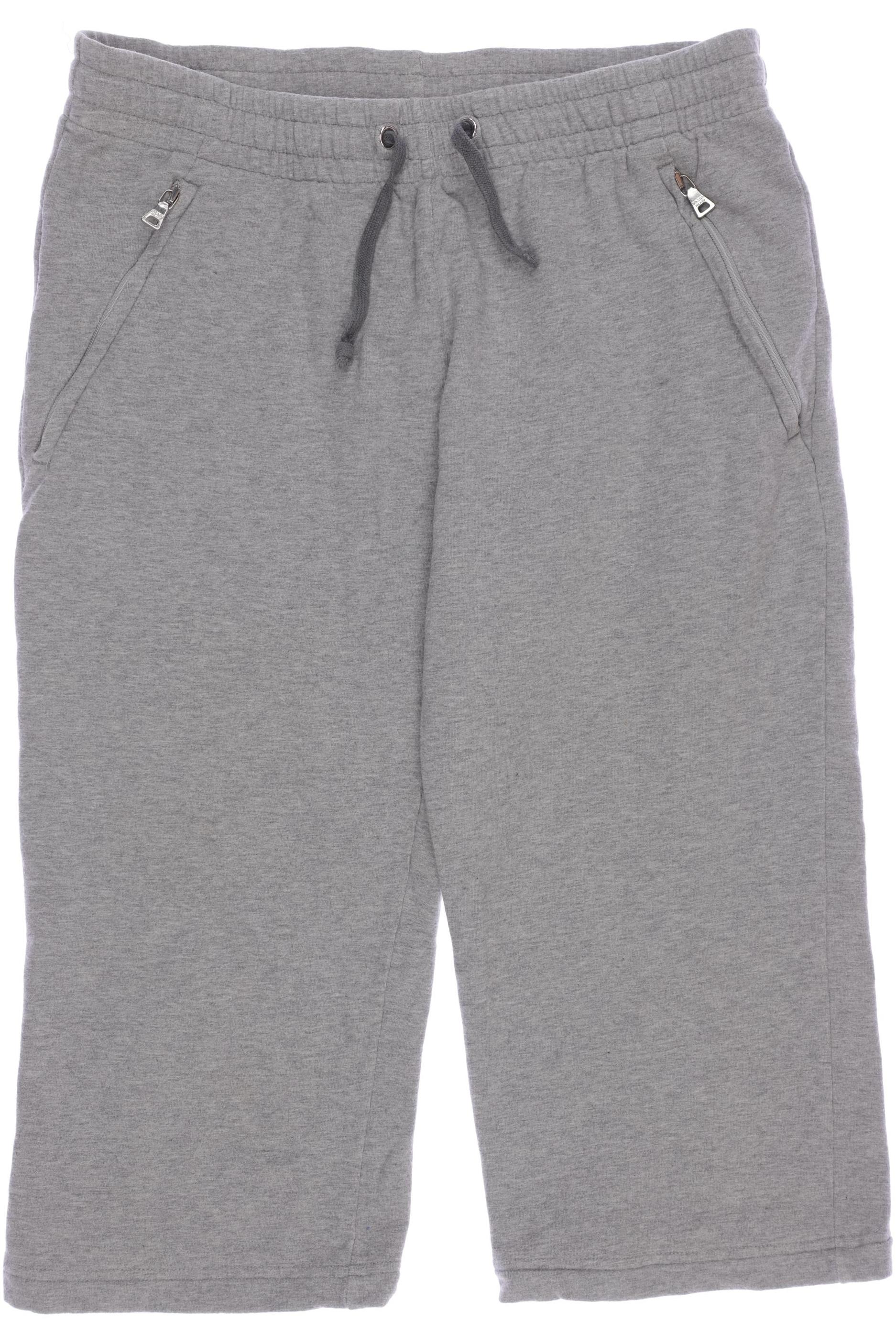 

Prada Damen Shorts, grau, Gr. 36