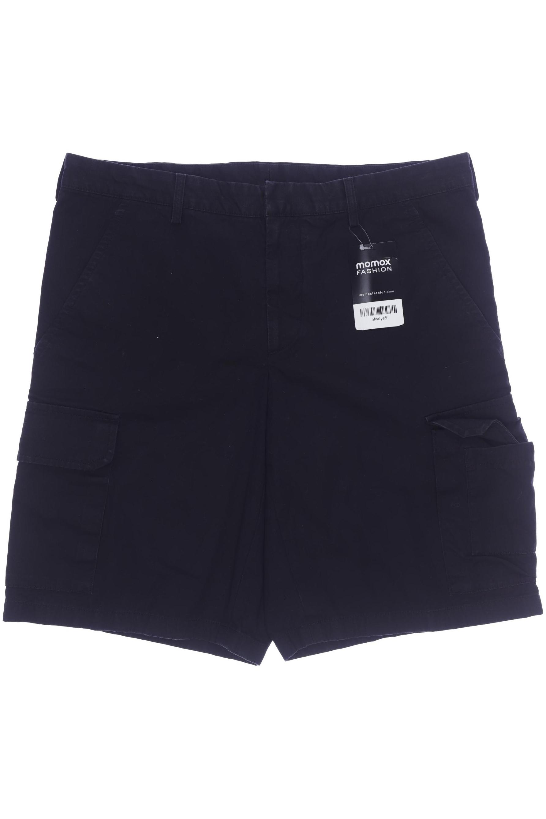 

Prada Damen Shorts, schwarz