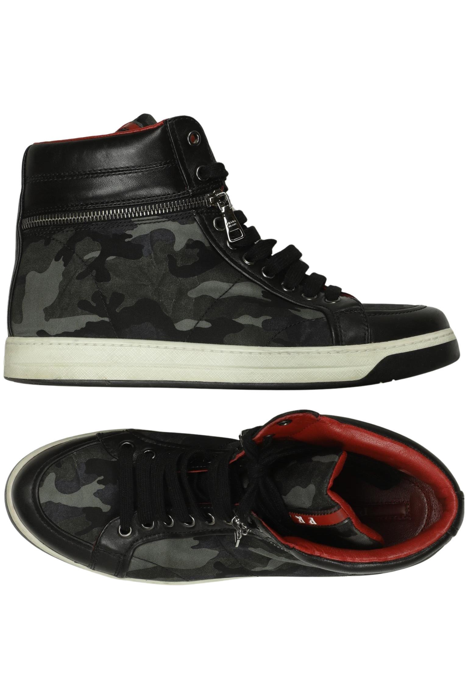 

Prada Damen Sneakers, mehrfarbig, Gr. 39