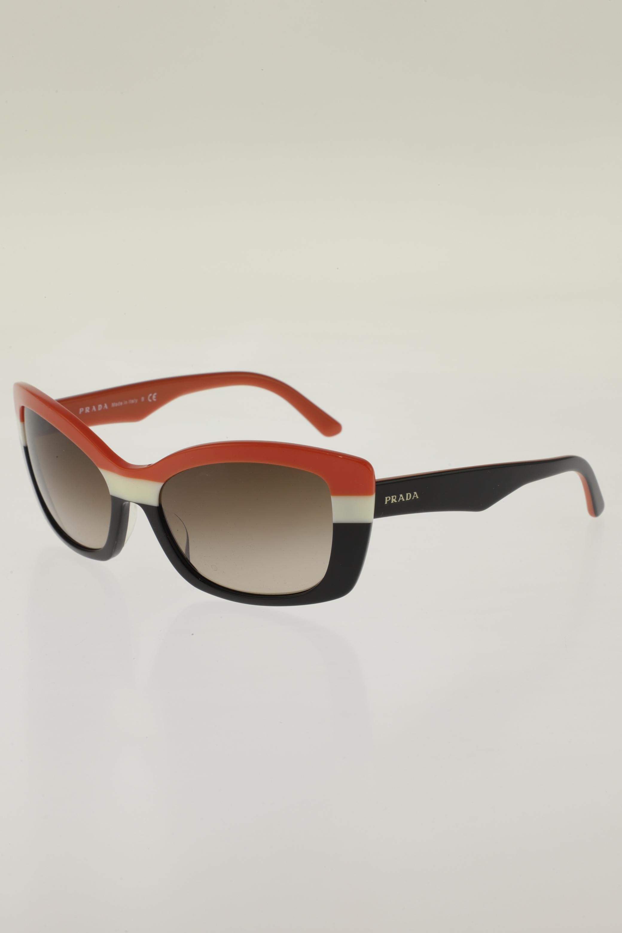

Prada Damen Sonnenbrille, mehrfarbig, Gr.