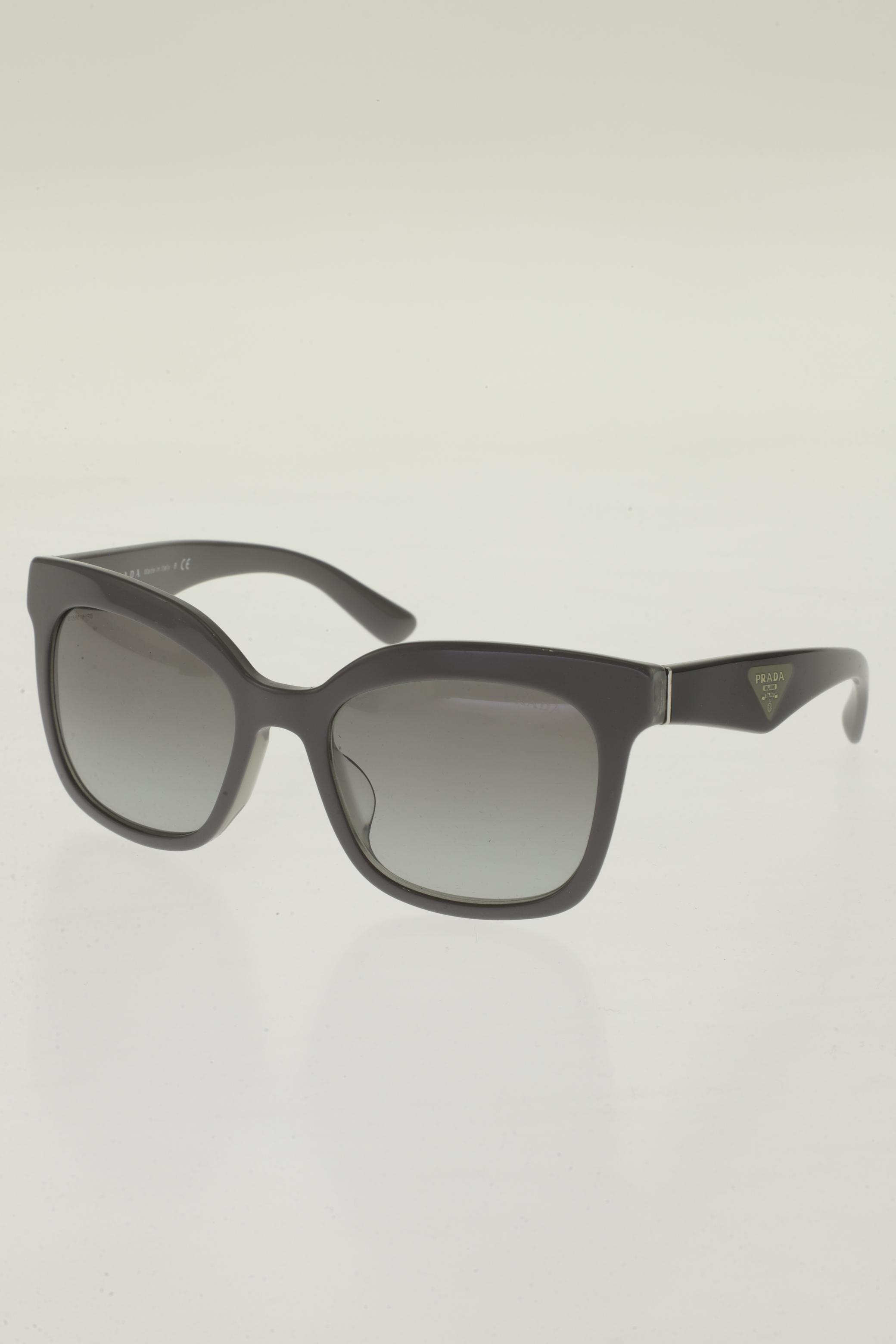 

Prada Damen Sonnenbrille, grau