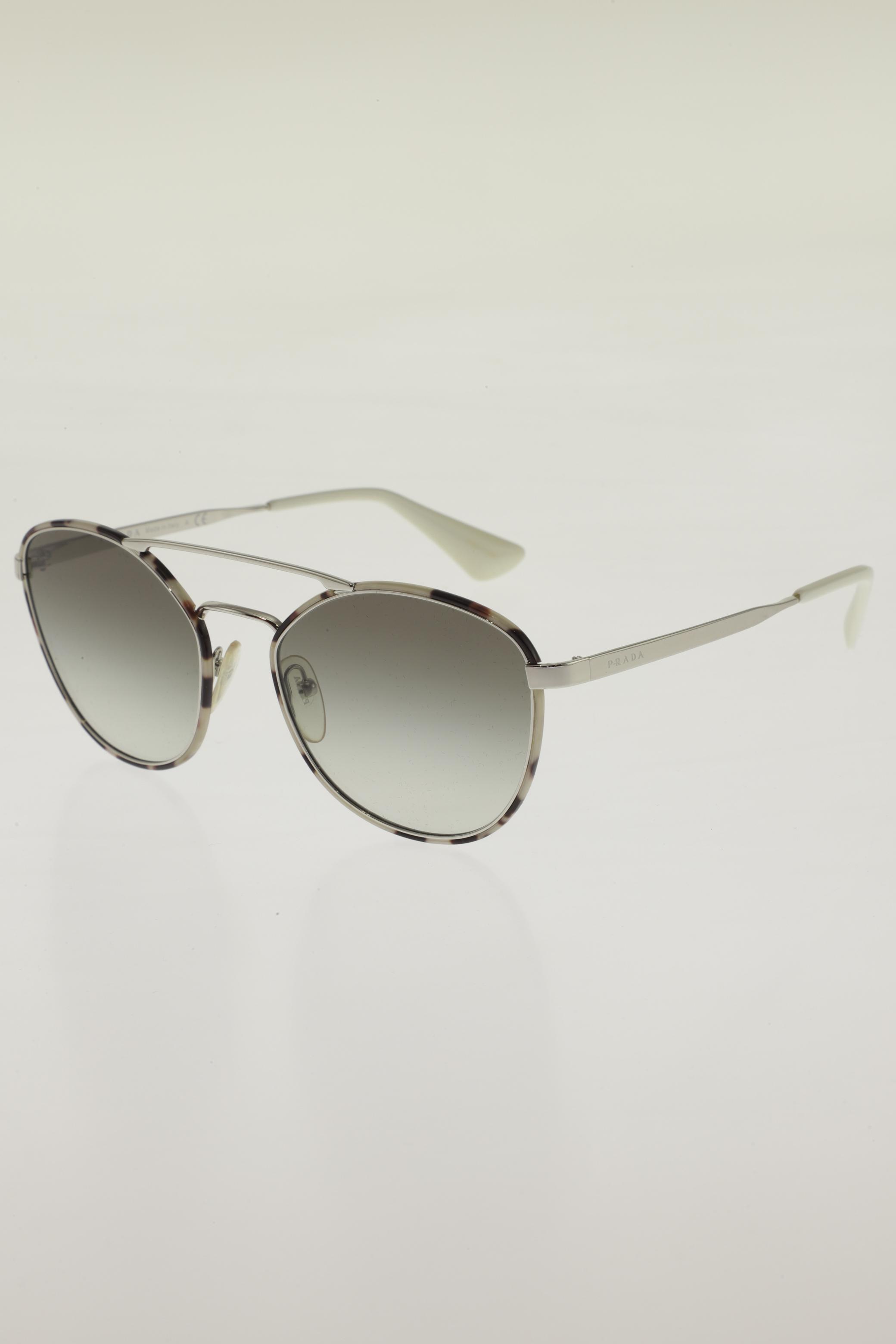 

Prada Damen Sonnenbrille, grau