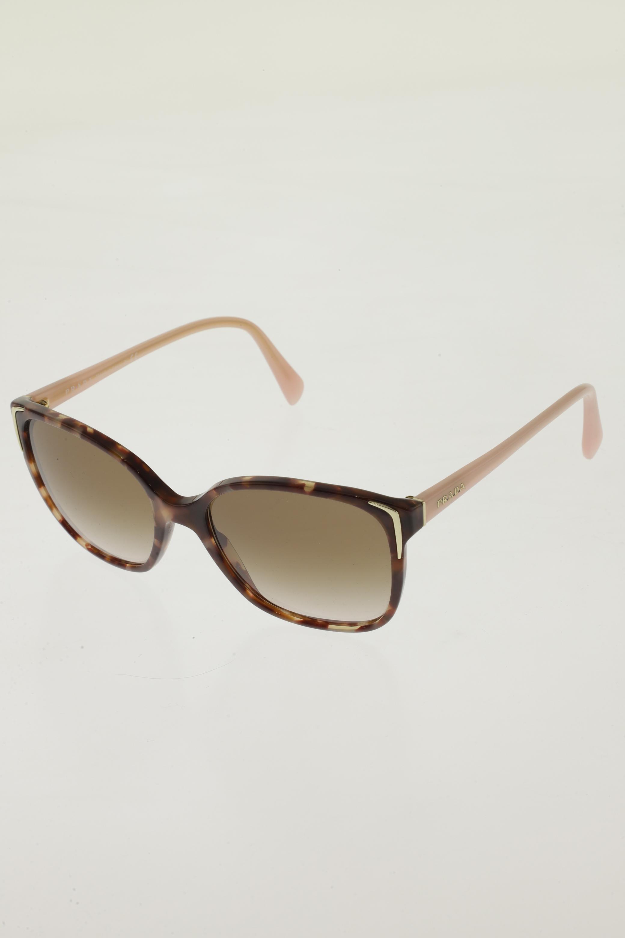 

Prada Damen Sonnenbrille, pink, Gr.