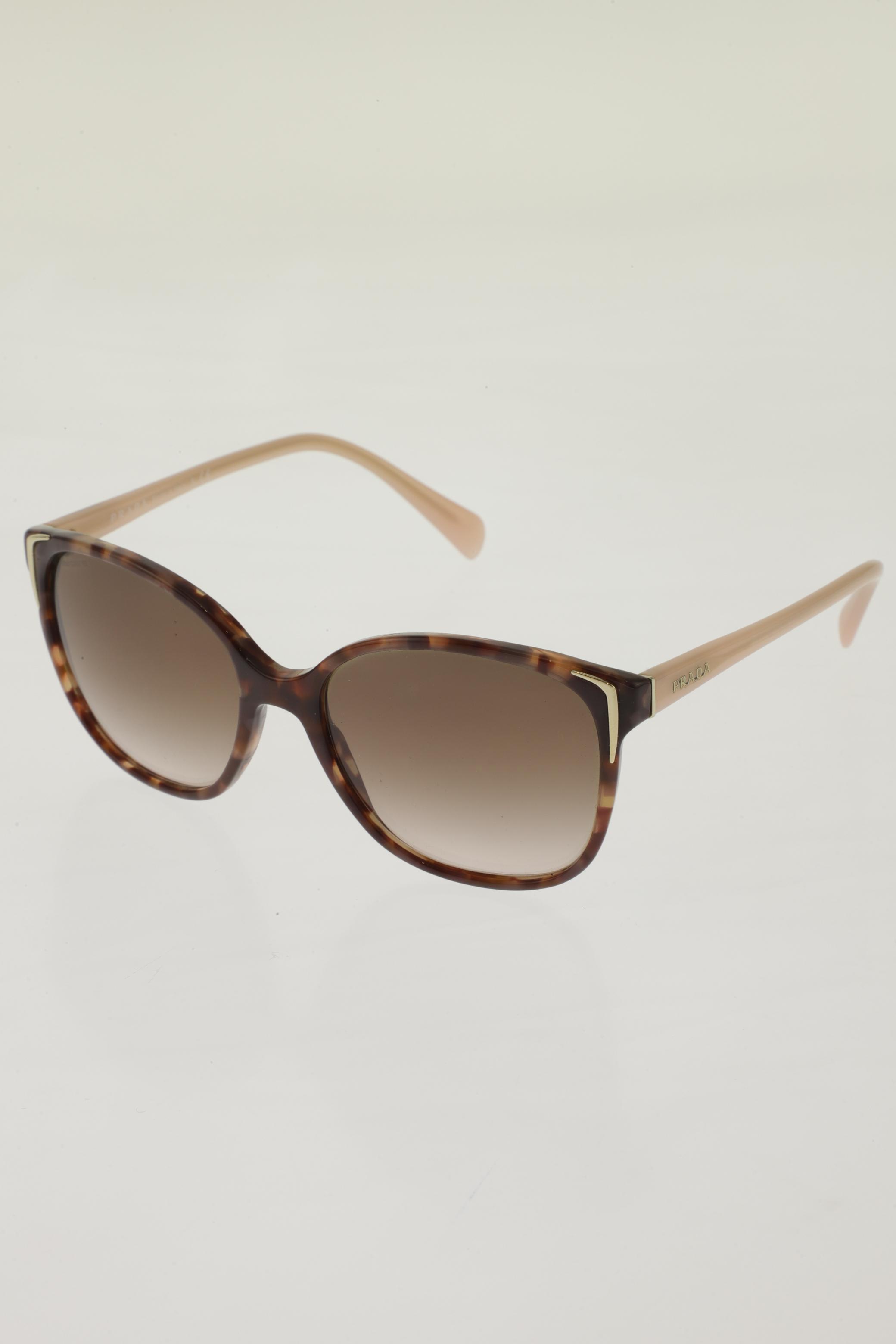

Prada Damen Sonnenbrille, pink, Gr.
