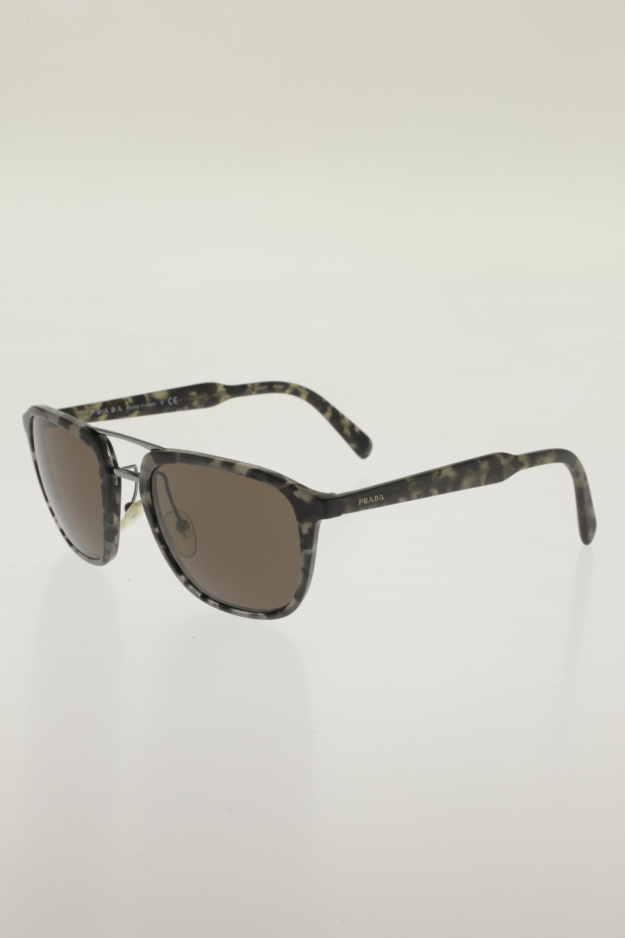

Prada Damen Sonnenbrille, grau