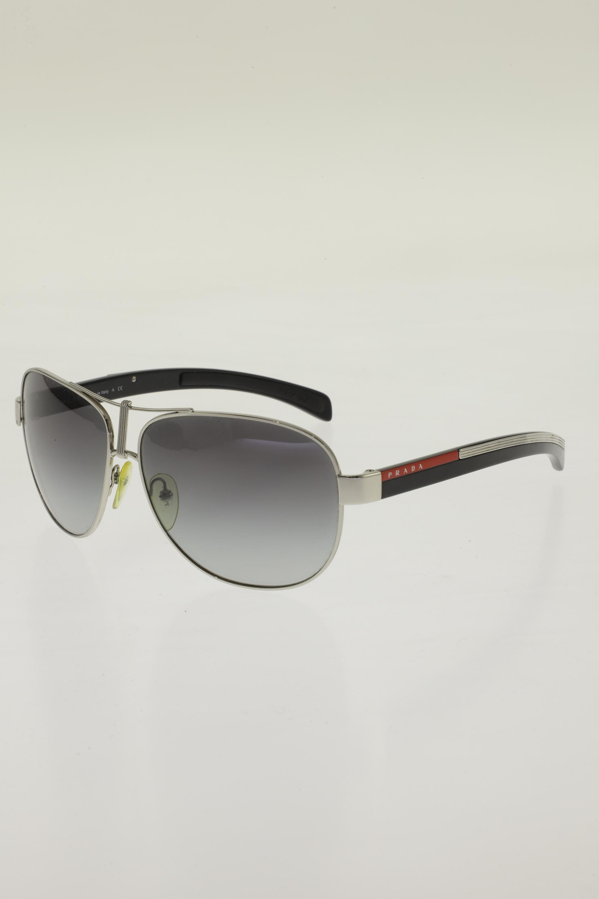 

Prada Damen Sonnenbrille, grau