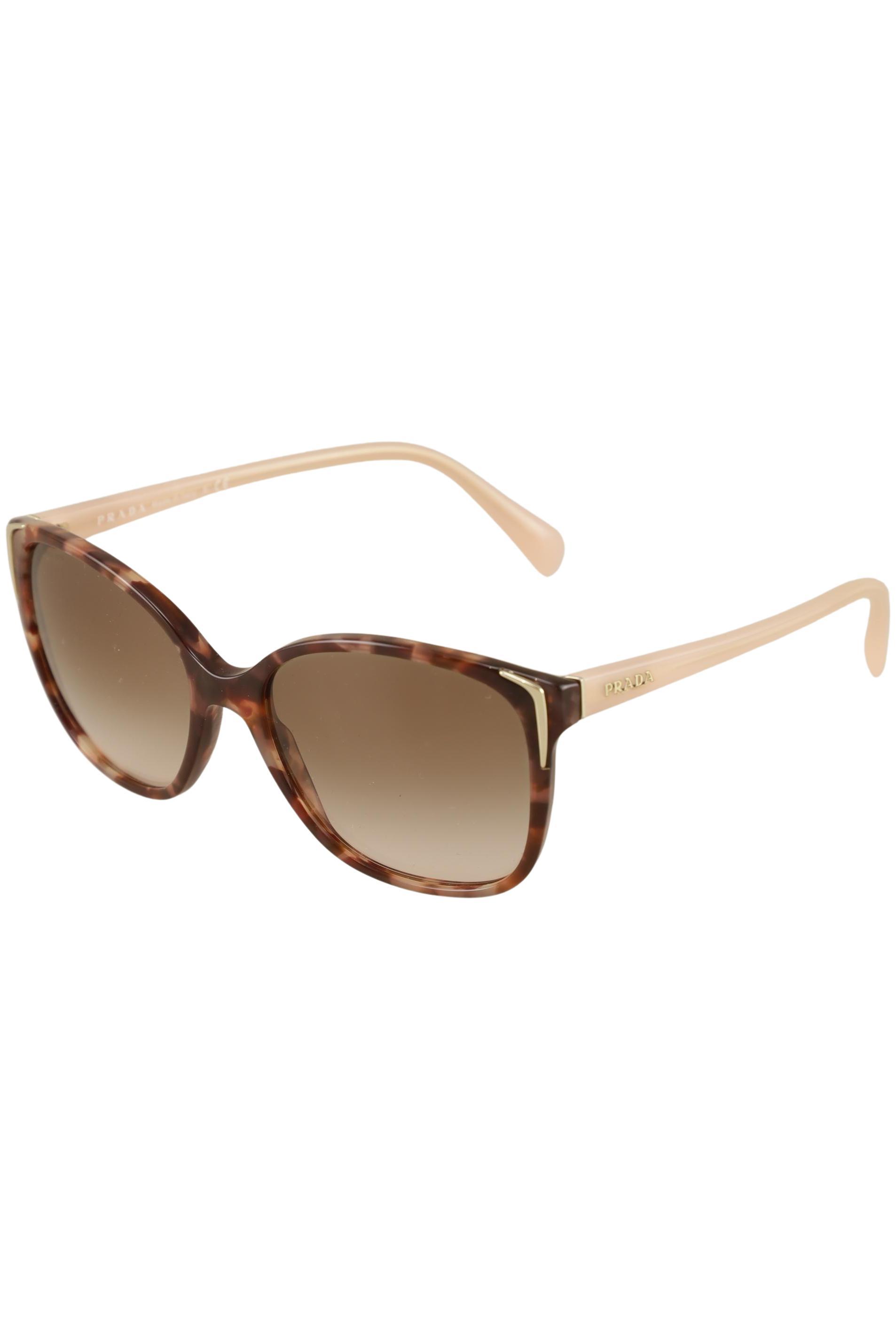 

Prada Damen Sonnenbrille, pink, Gr.