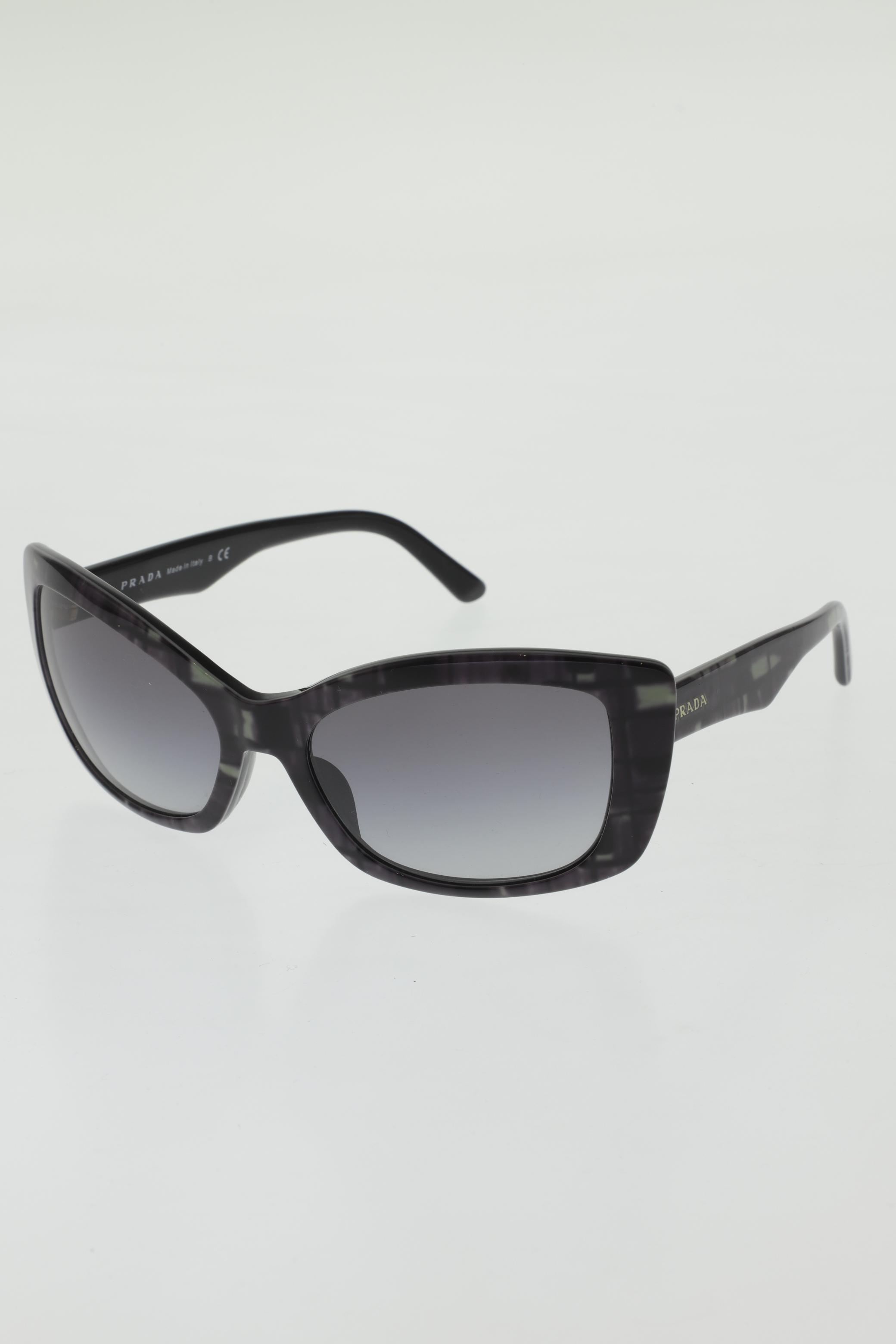 

Prada Damen Sonnenbrille, flieder, Gr.