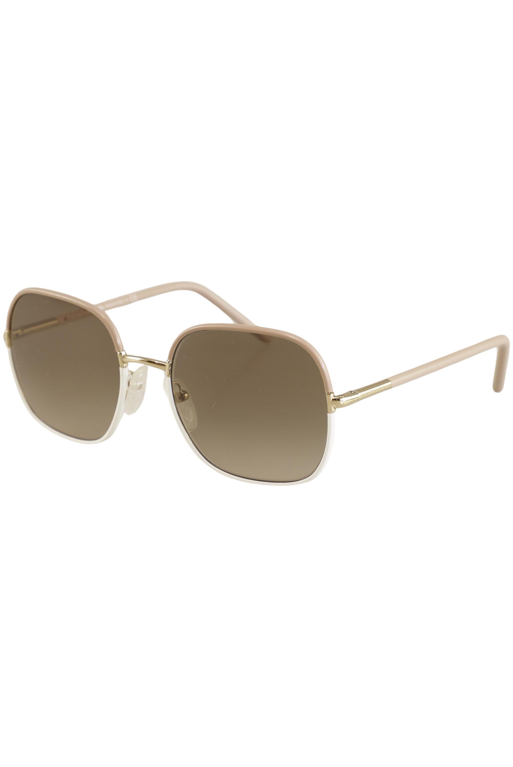 

Prada Damen Sonnenbrille, cremeweiß, Gr.