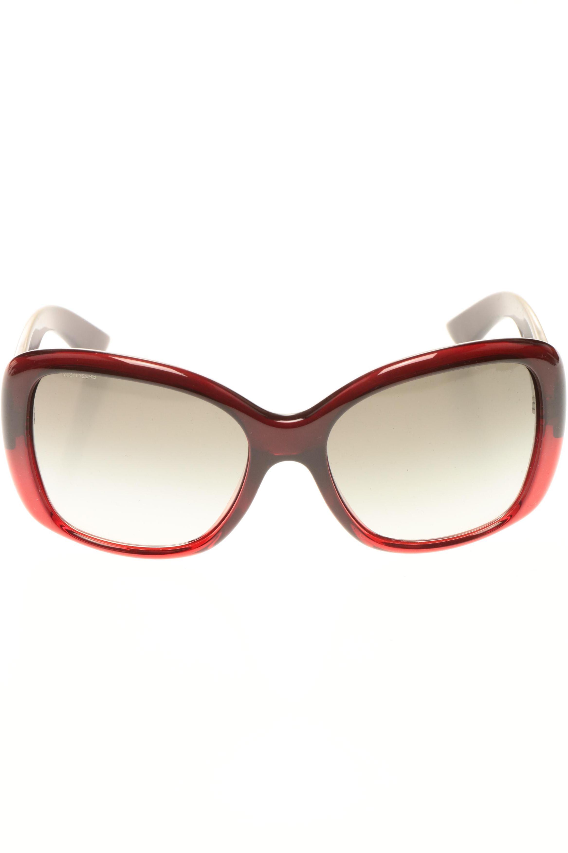 

Prada Damen Sonnenbrille, braun, Gr.