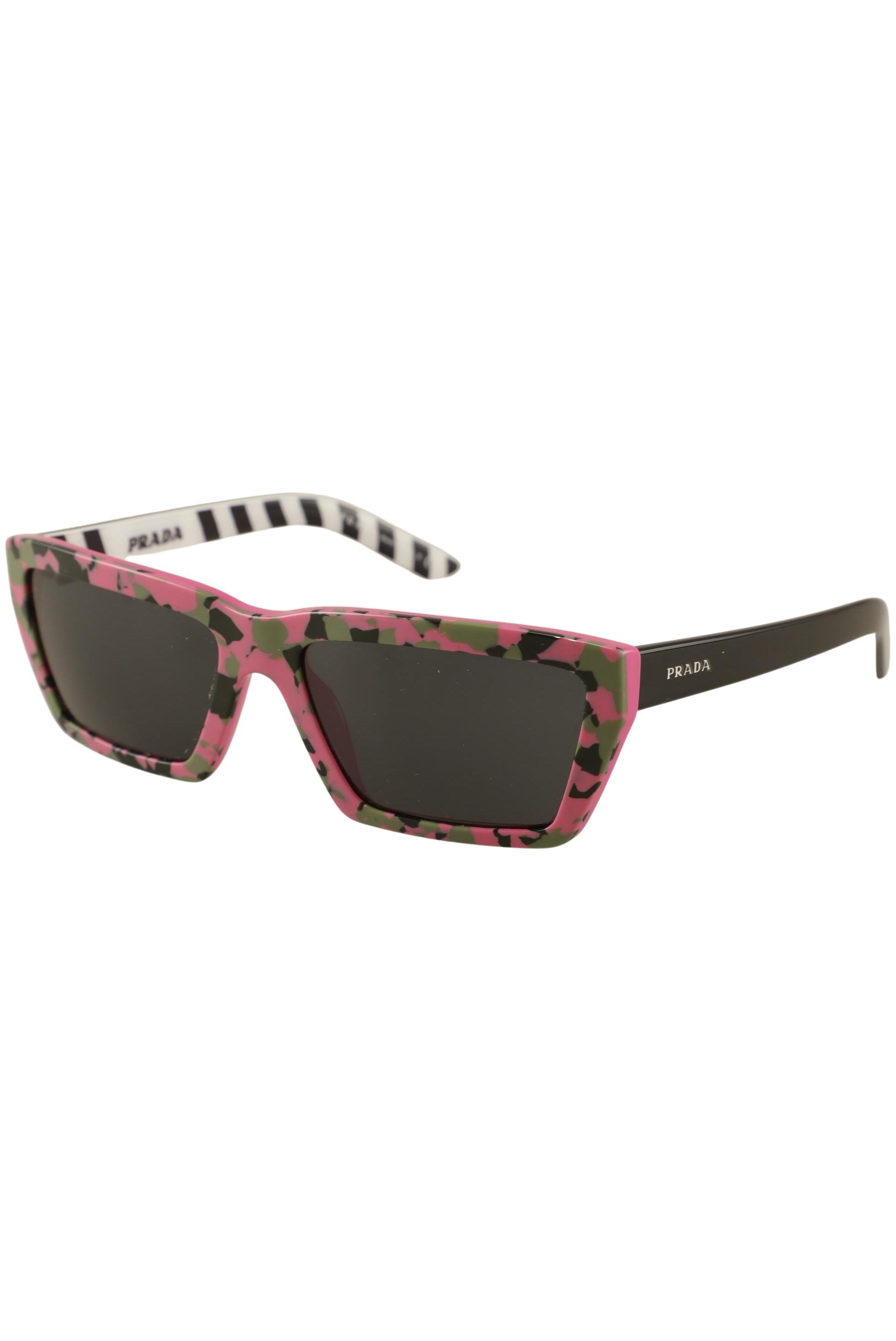 

Prada Damen Sonnenbrille, pink, Gr.