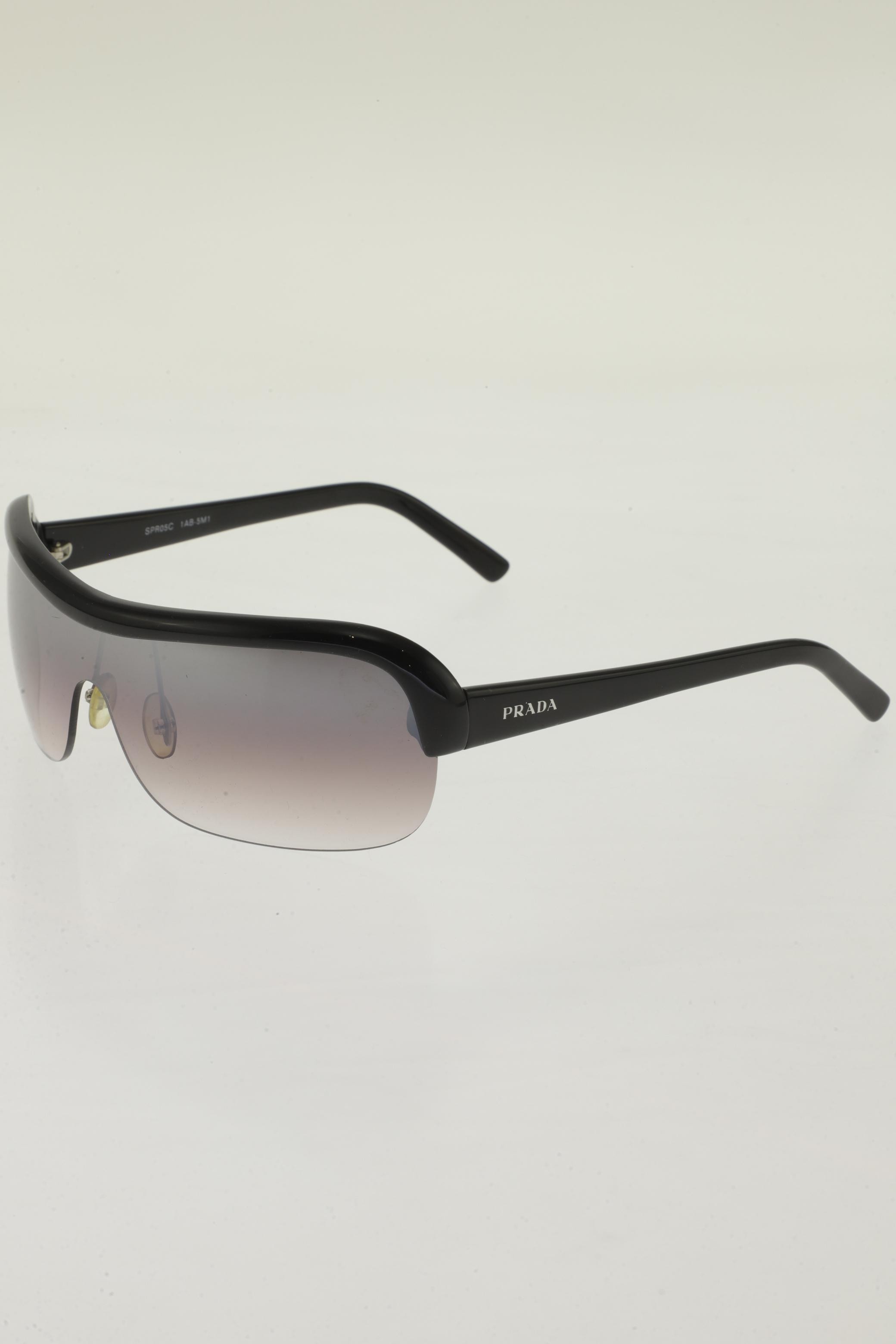 

Prada Damen Sonnenbrille, braun