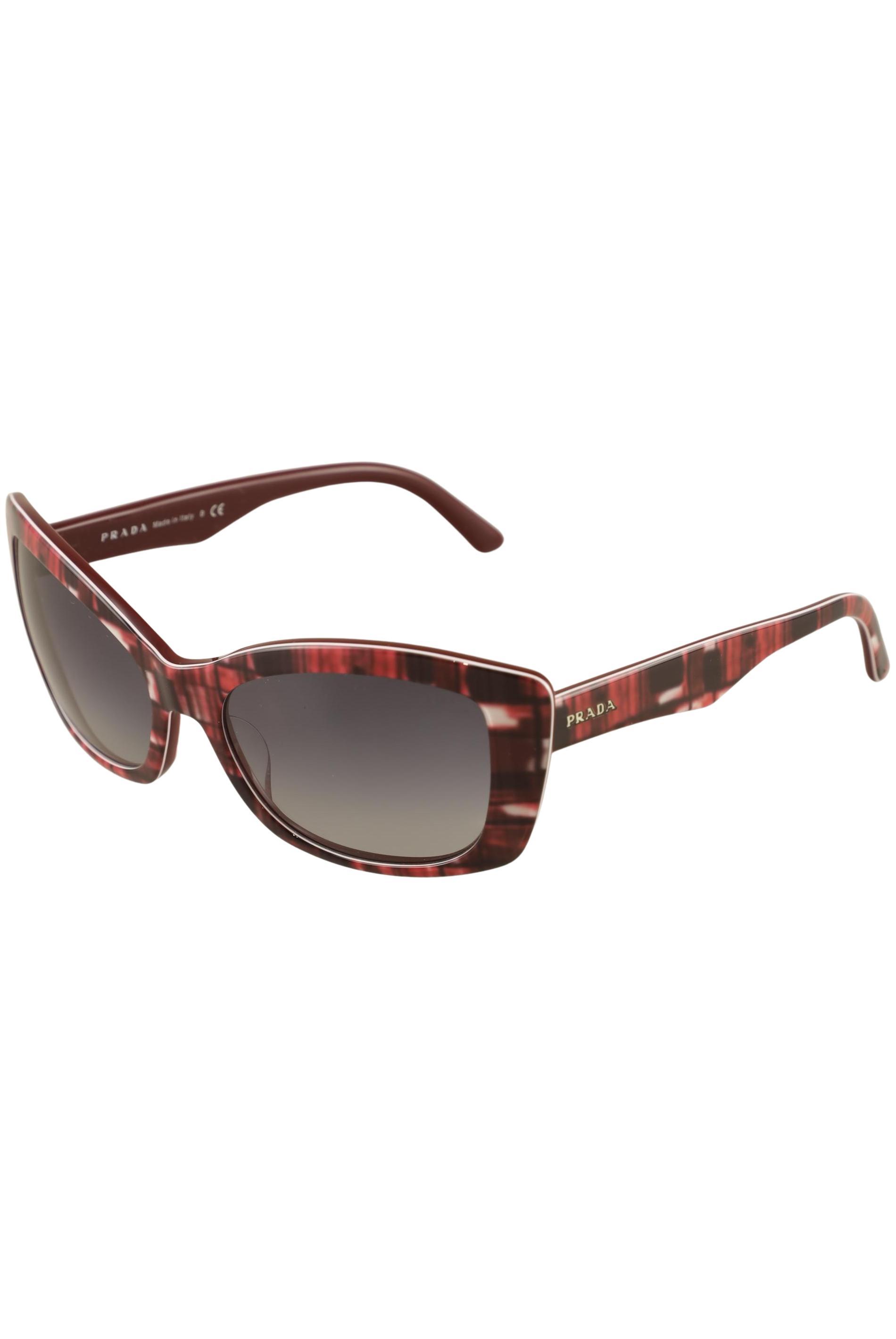 

Prada Damen Sonnenbrille, pink, Gr.