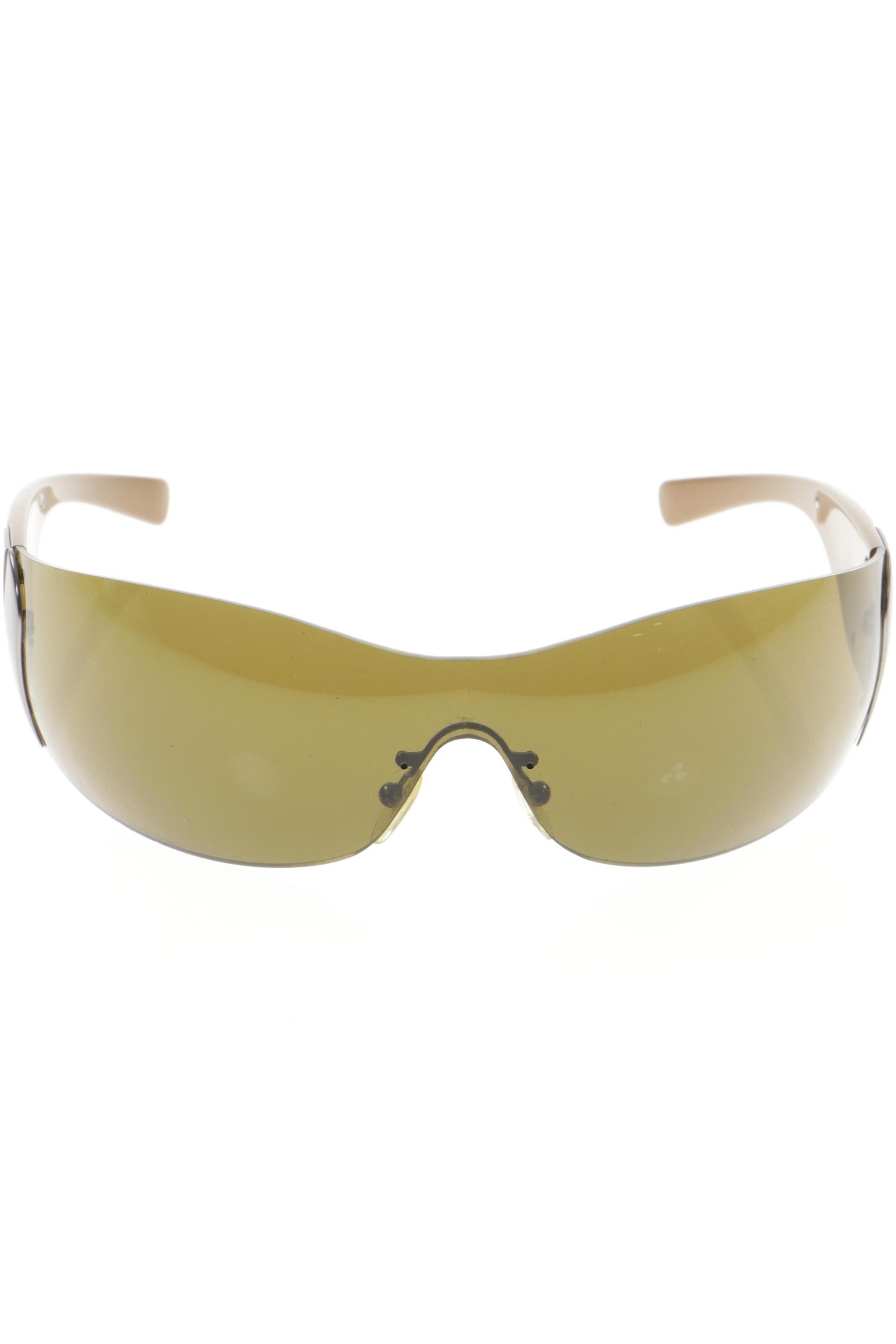 

Prada Damen Sonnenbrille, braun, Gr.