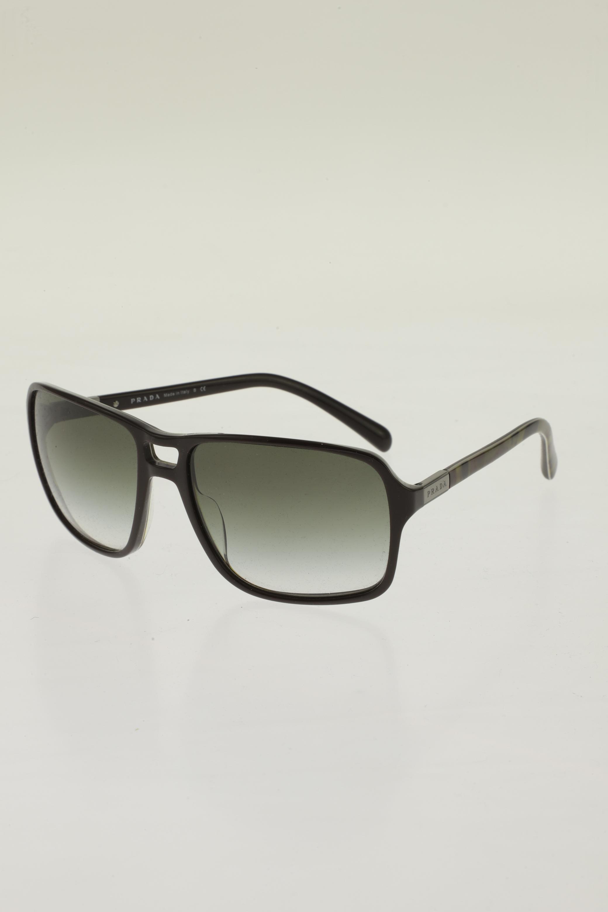 

Prada Damen Sonnenbrille, braun
