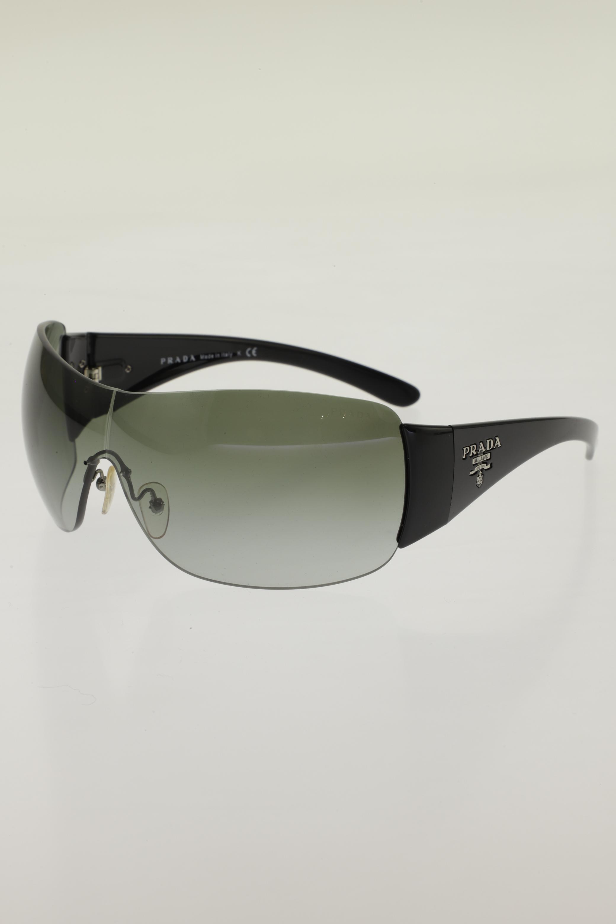 

Prada Damen Sonnenbrille, schwarz