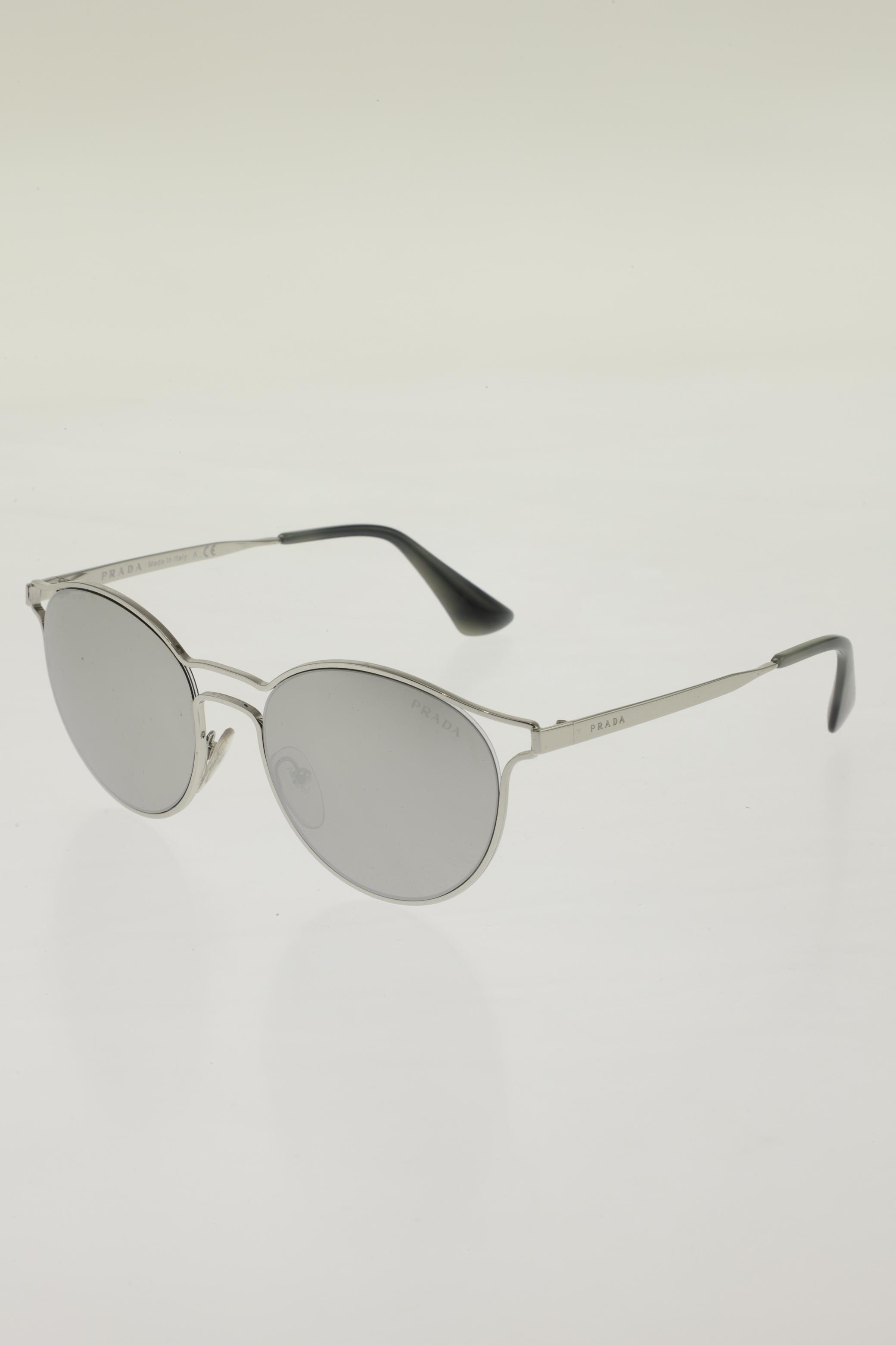

Prada Damen Sonnenbrille, grau