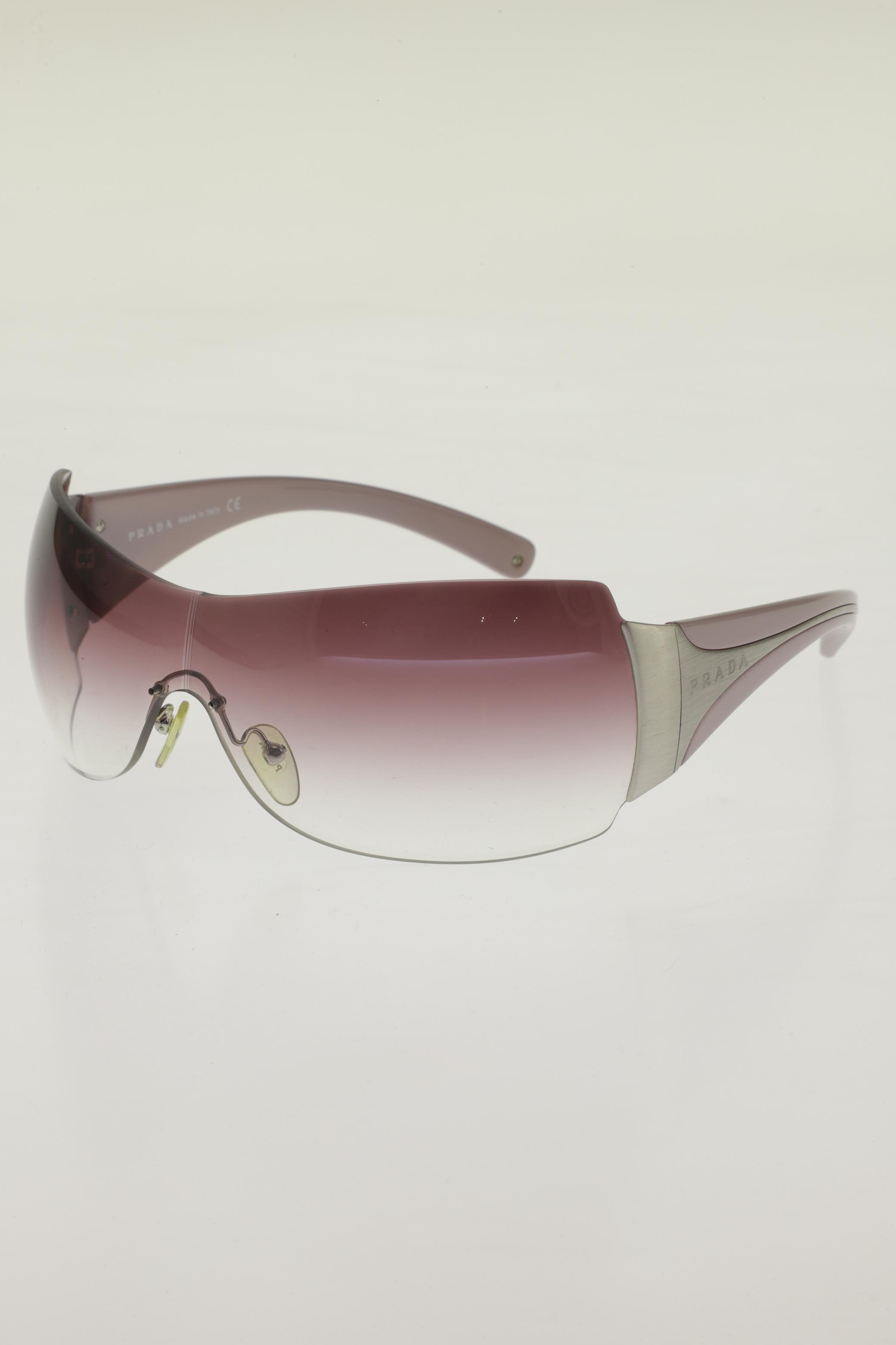 

Prada Damen Sonnenbrille, flieder