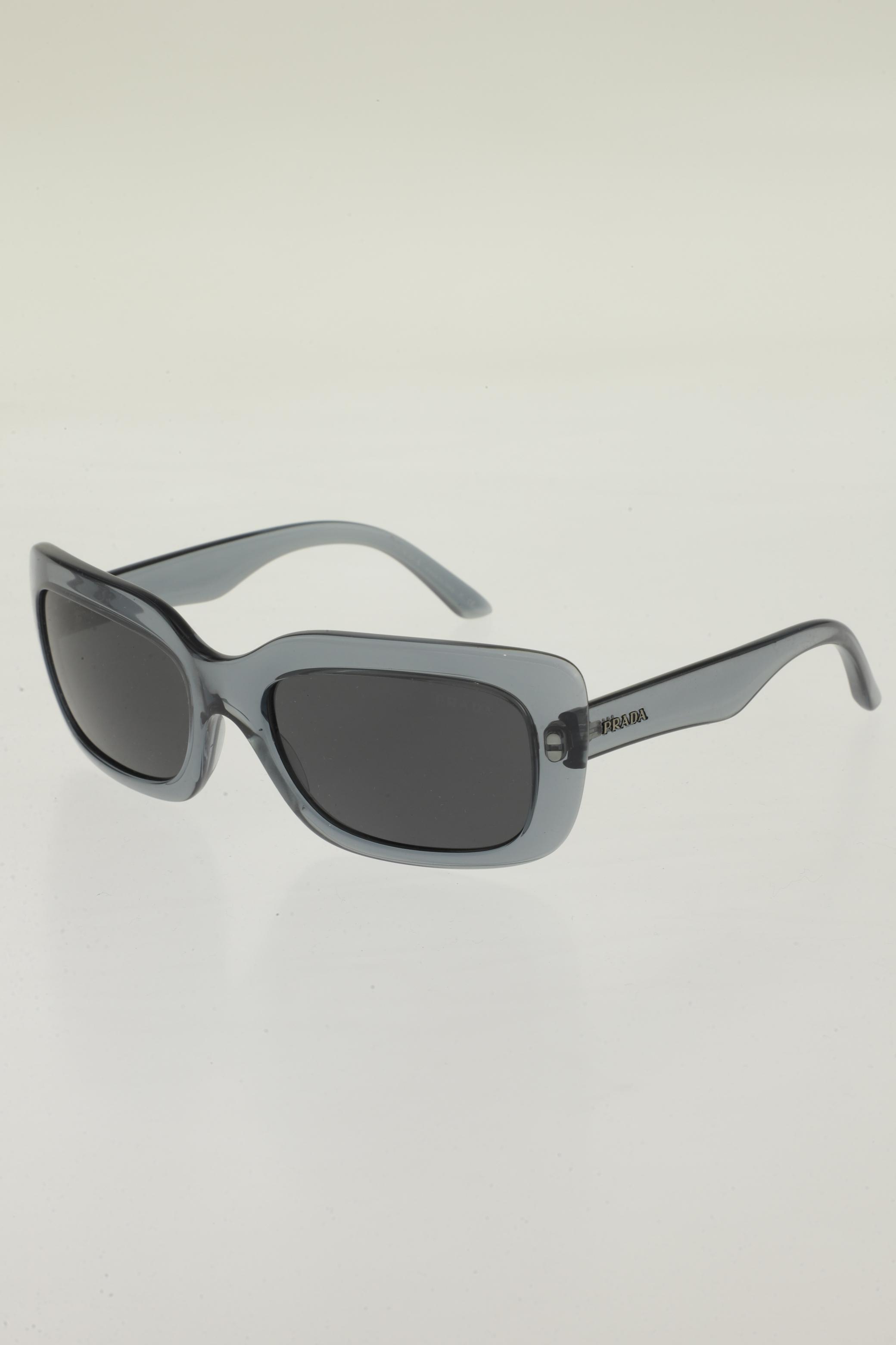 

Prada Damen Sonnenbrille, hellblau