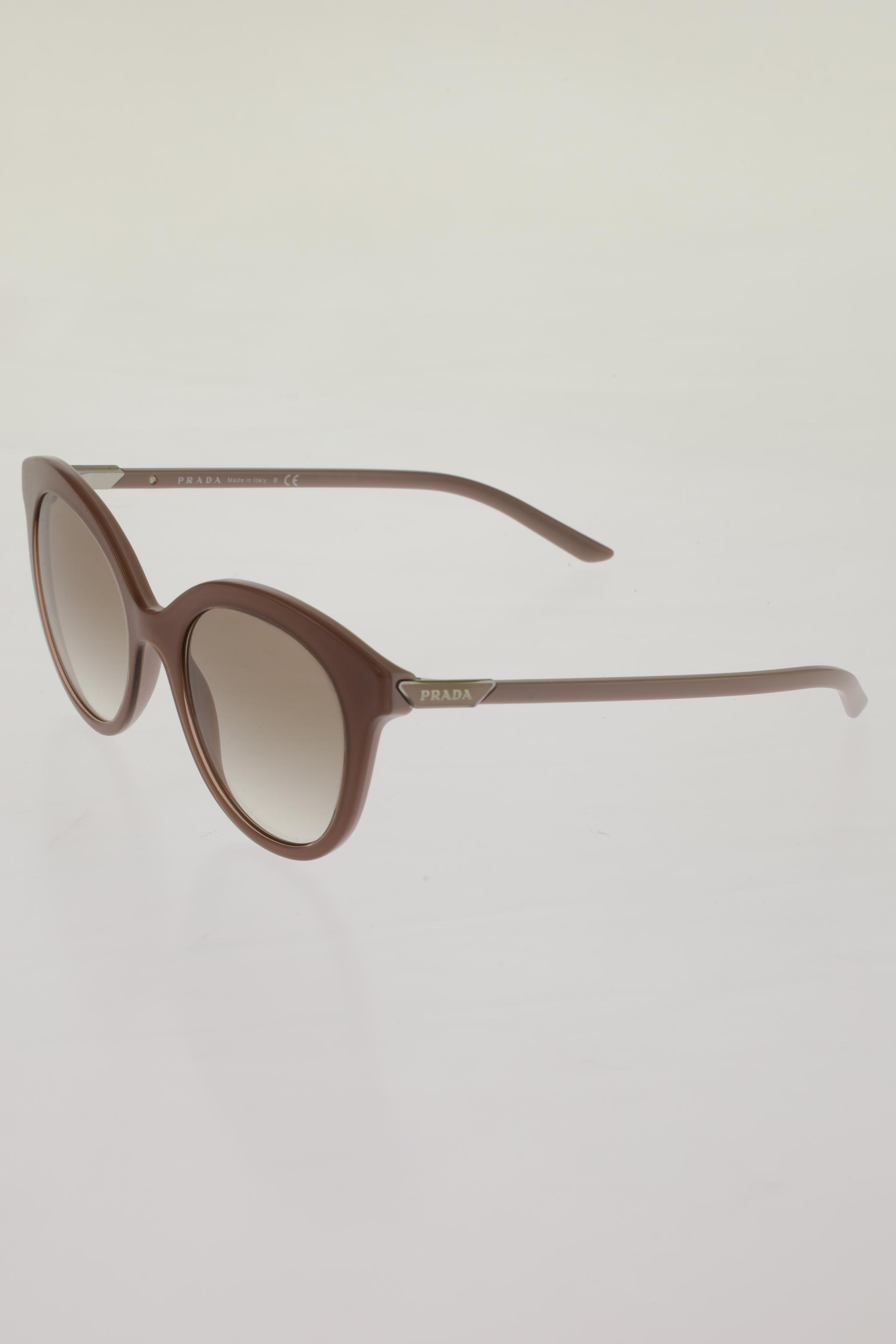 

Prada Damen Sonnenbrille, pink, Gr.