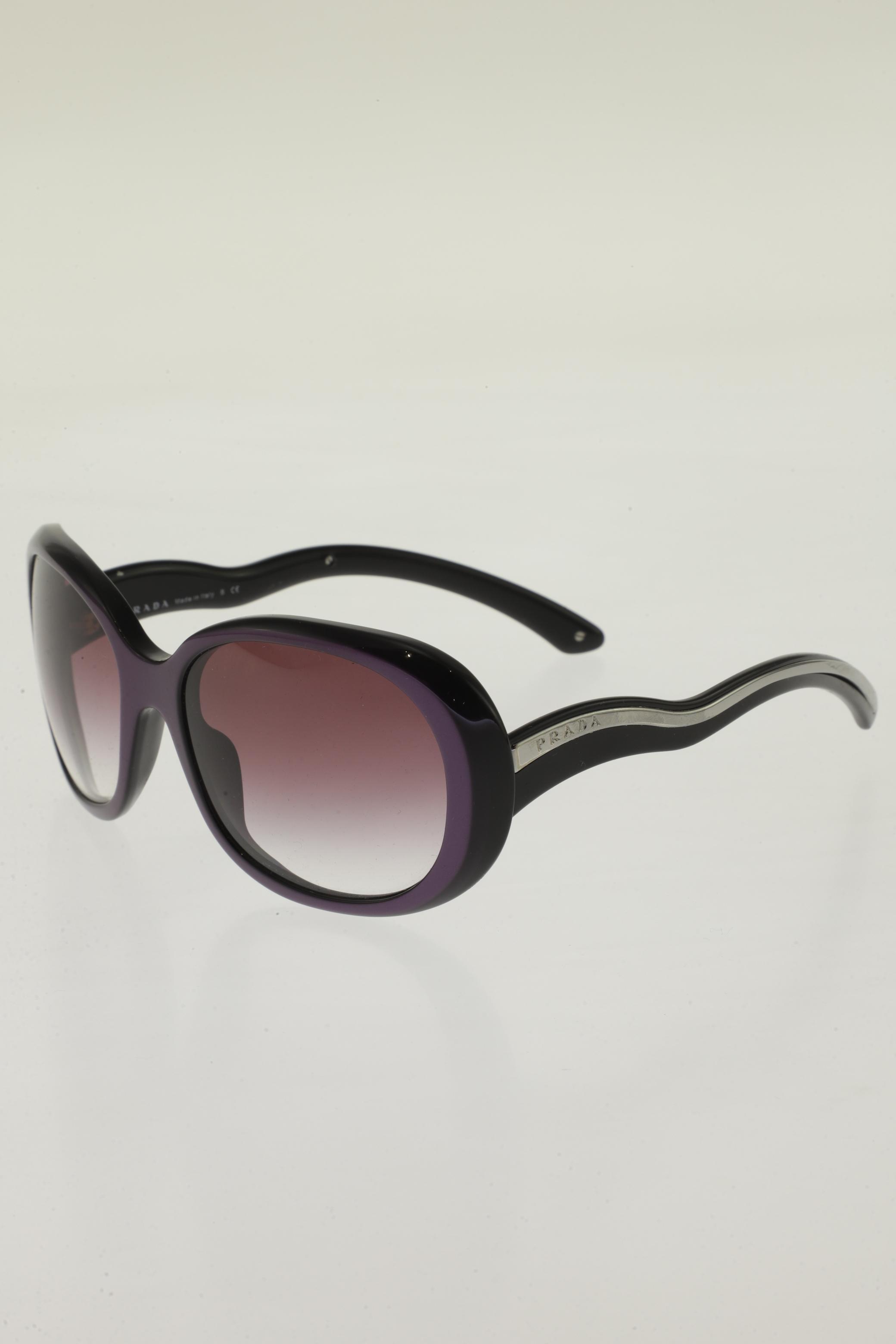 

Prada Damen Sonnenbrille, flieder