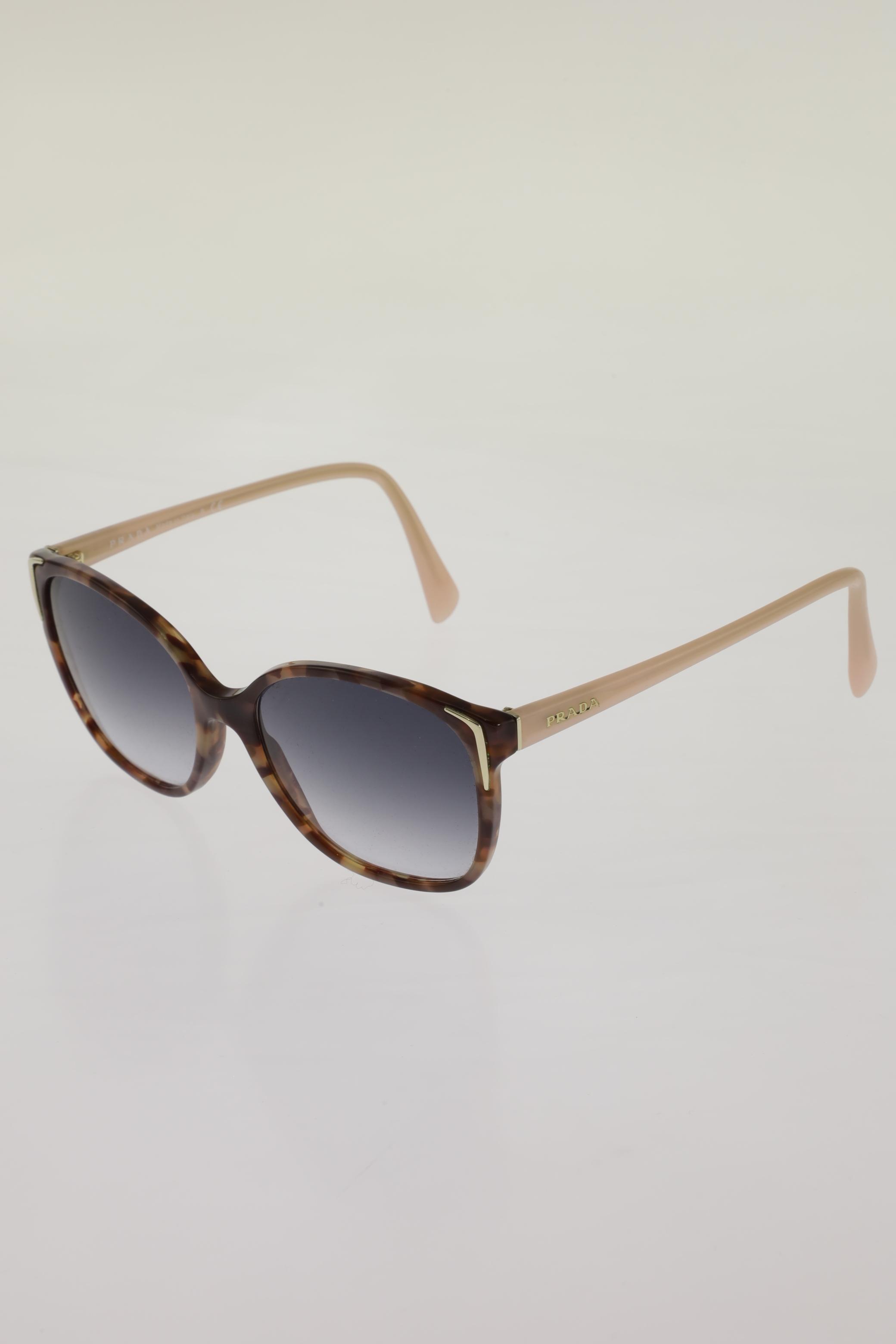 

Prada Damen Sonnenbrille, pink, Gr.