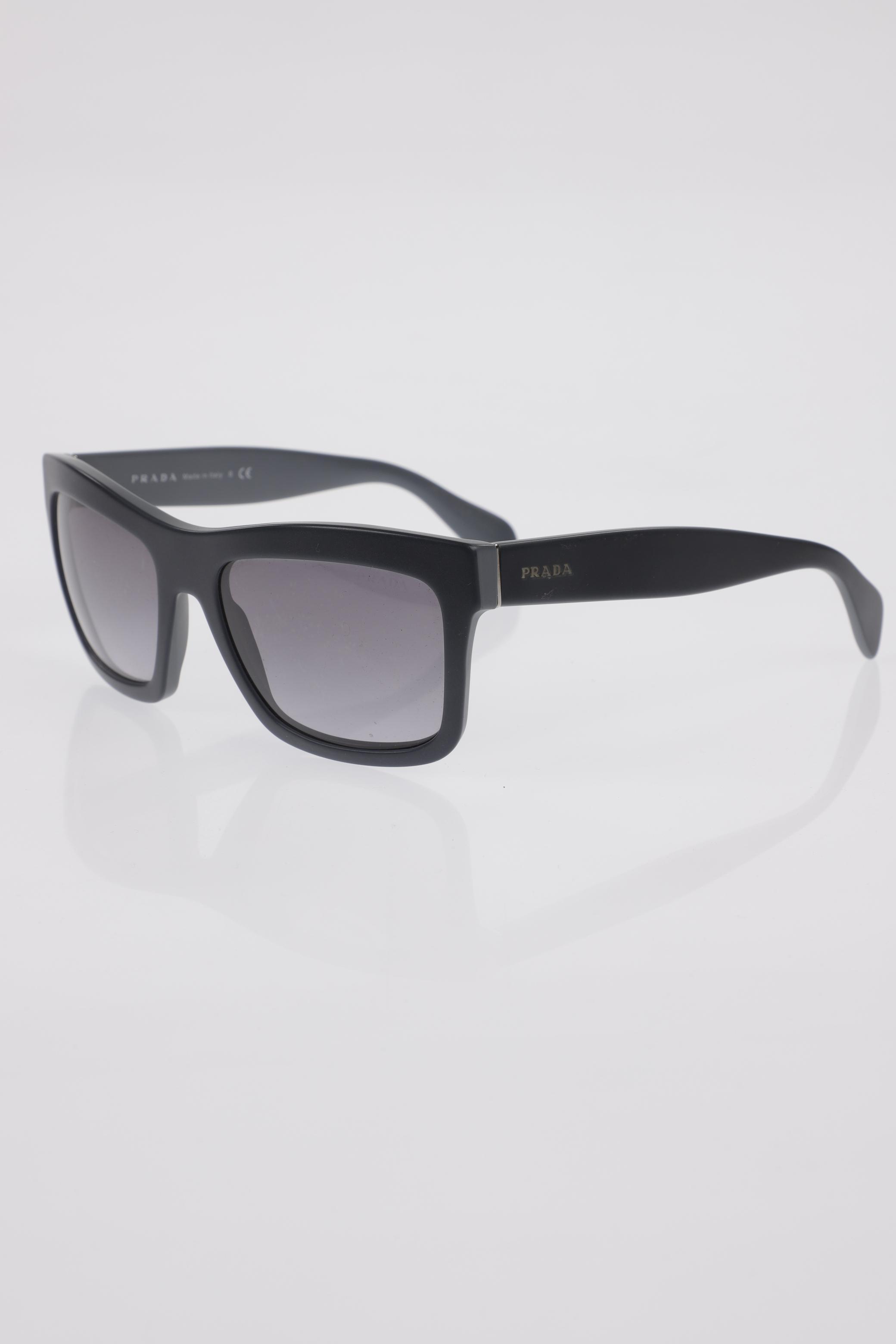 

Prada Damen Sonnenbrille, grau, Gr.