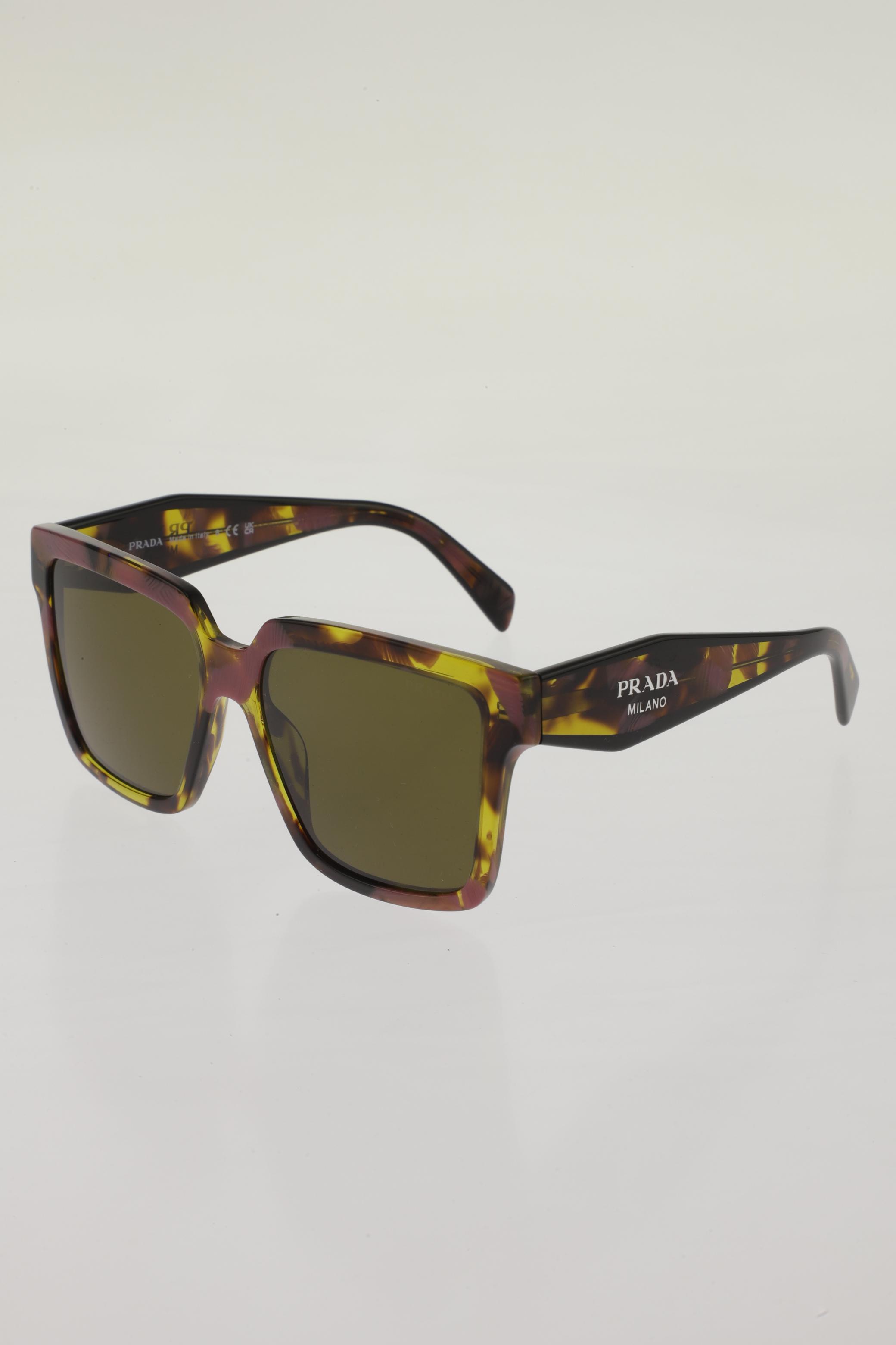 

Prada Damen Sonnenbrille, pink, Gr.