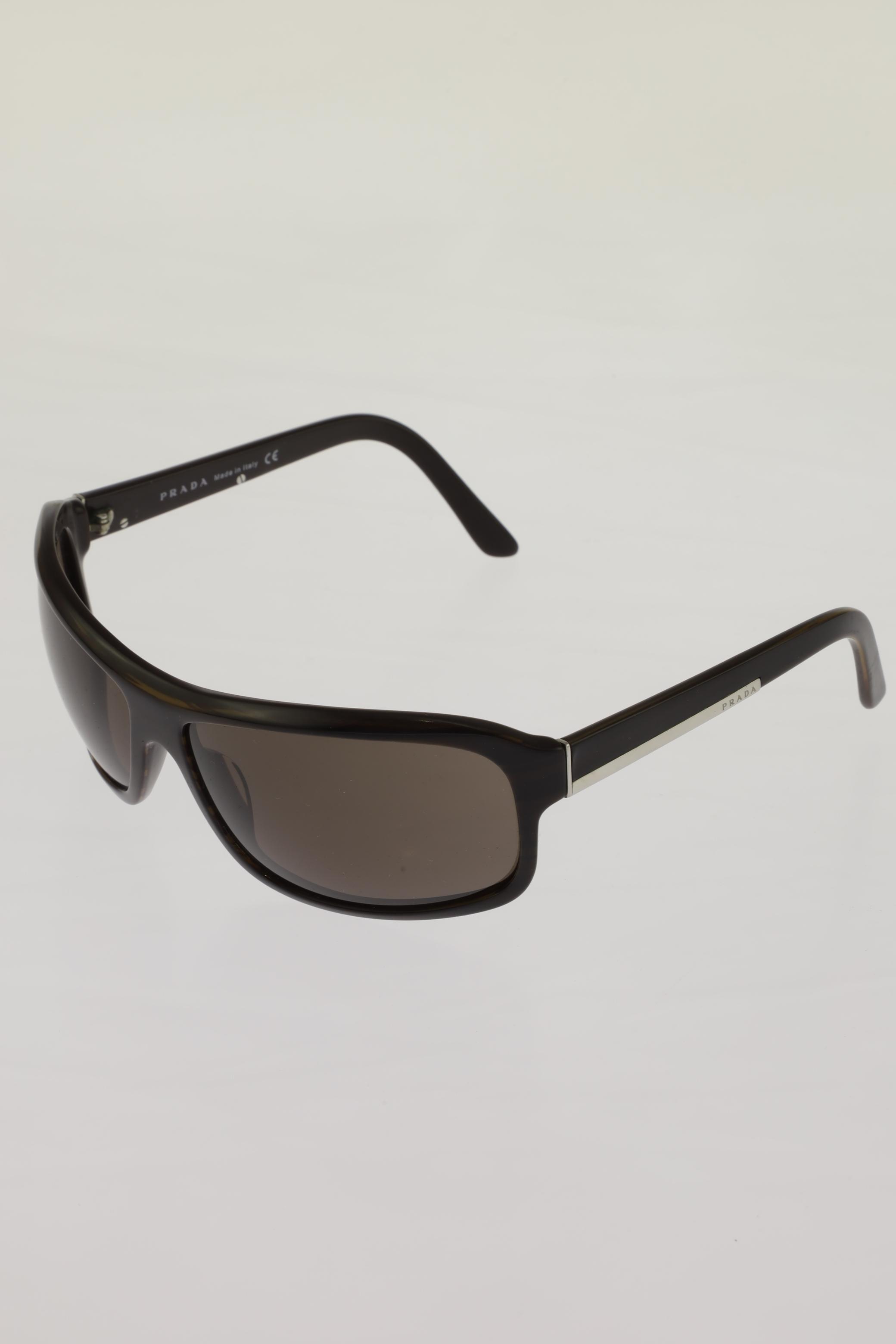 

Prada Damen Sonnenbrille, braun, Gr.