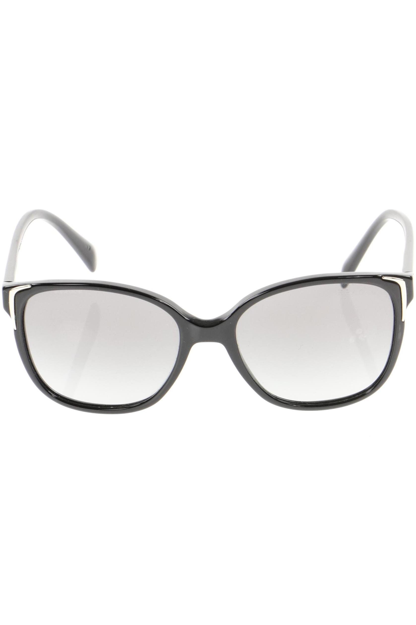 

Prada Damen Sonnenbrille, schwarz, Gr.