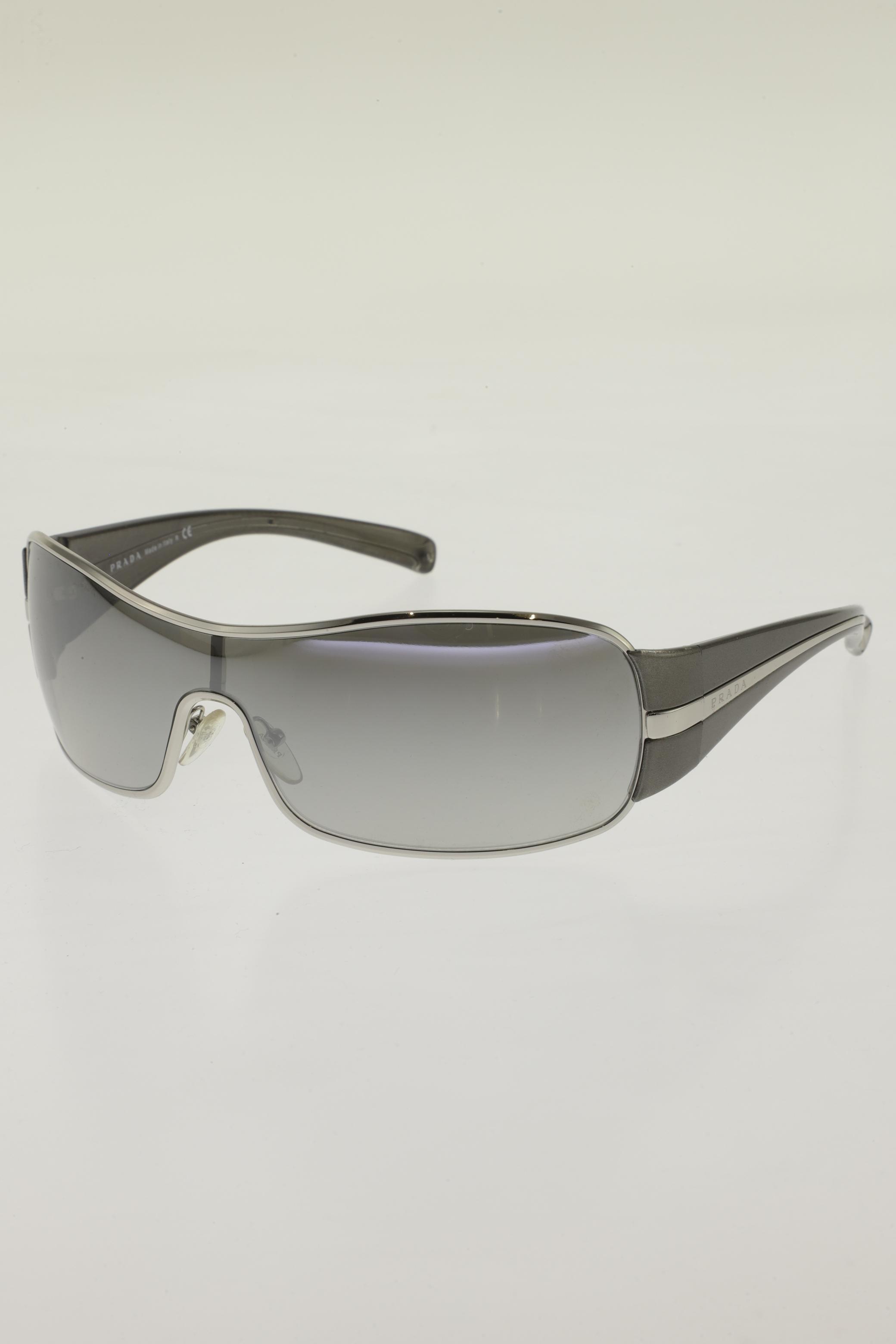 

Prada Damen Sonnenbrille, grau