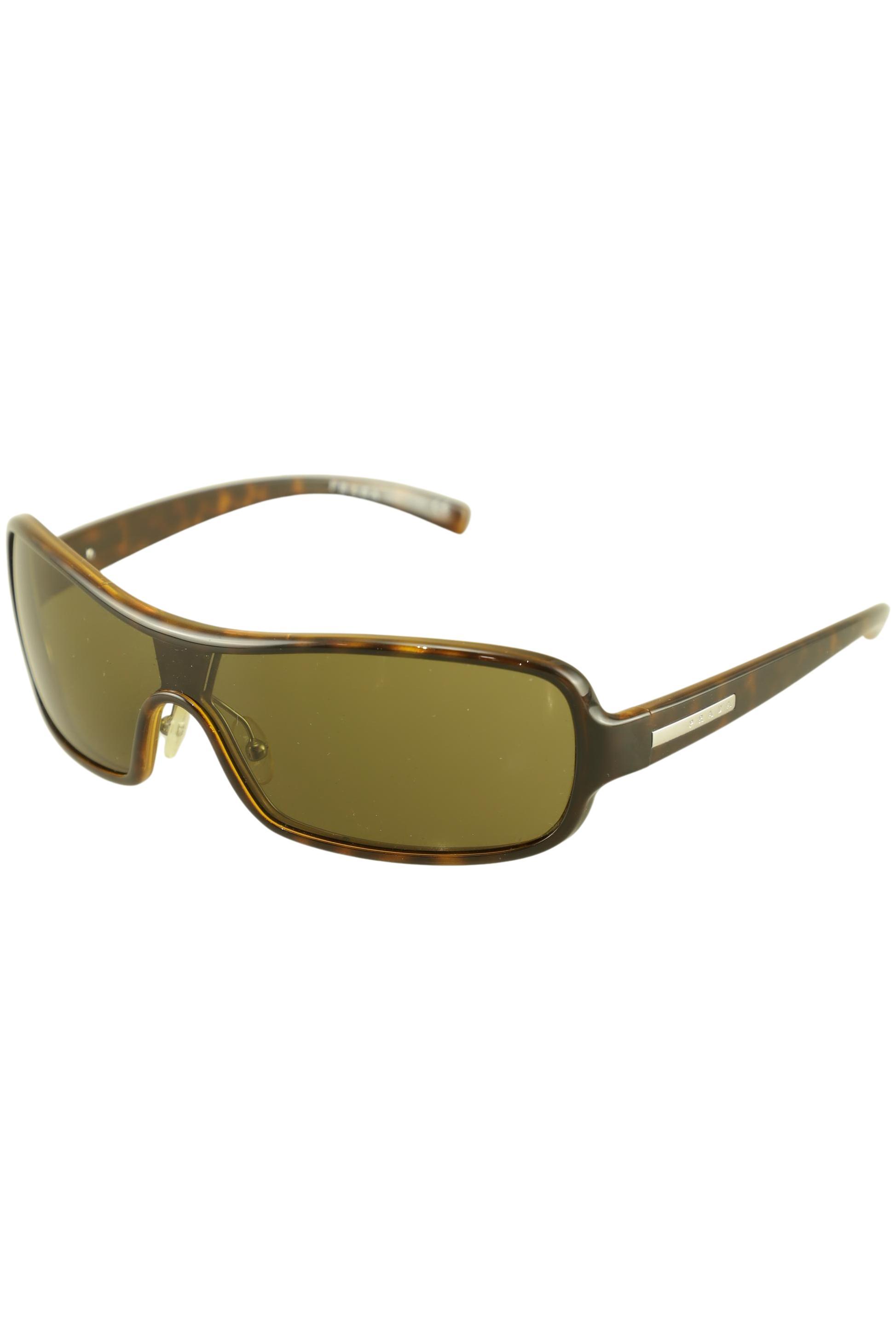 

Prada Damen Sonnenbrille, braun, Gr.