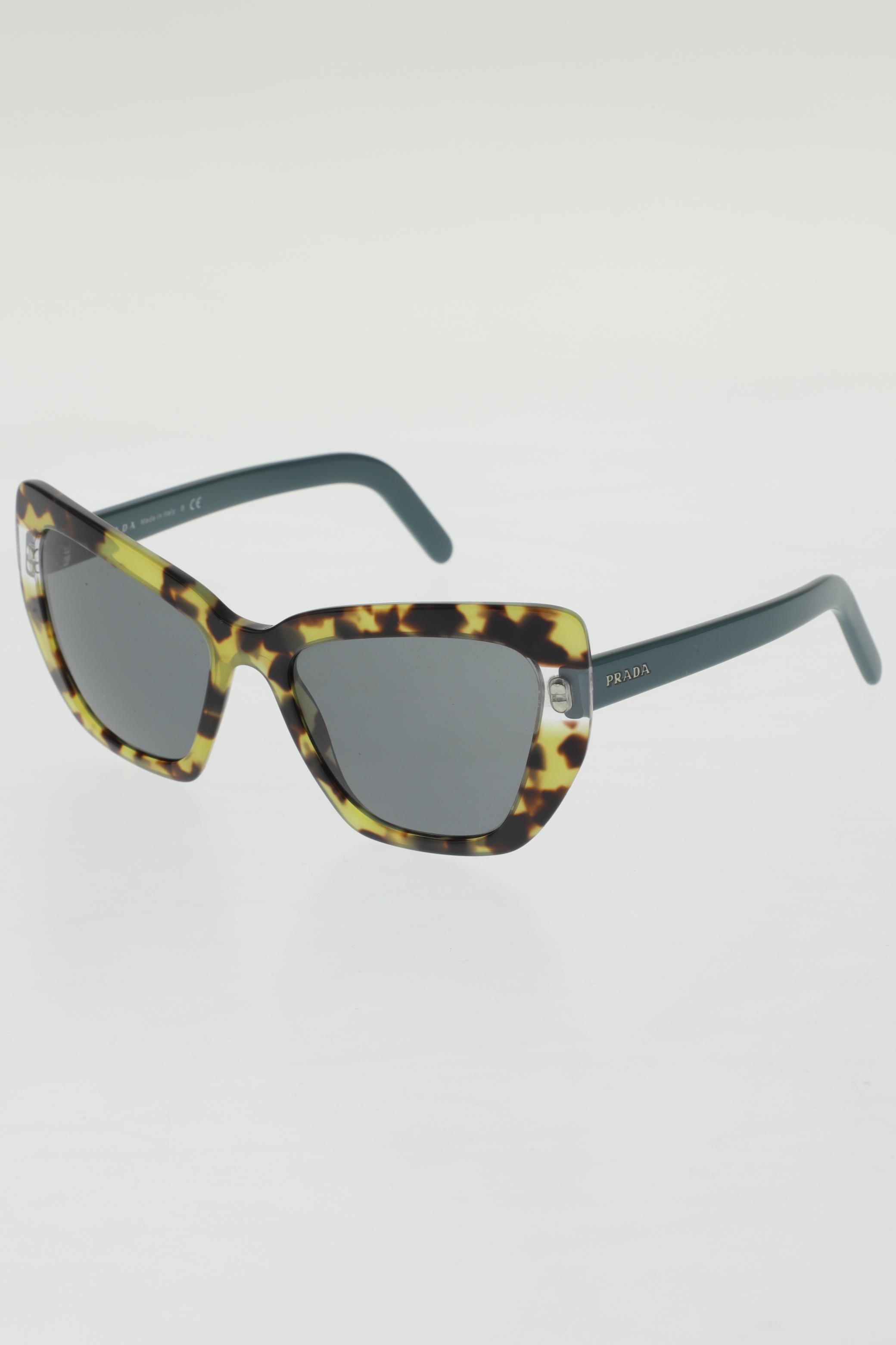 

Prada Damen Sonnenbrille, braun