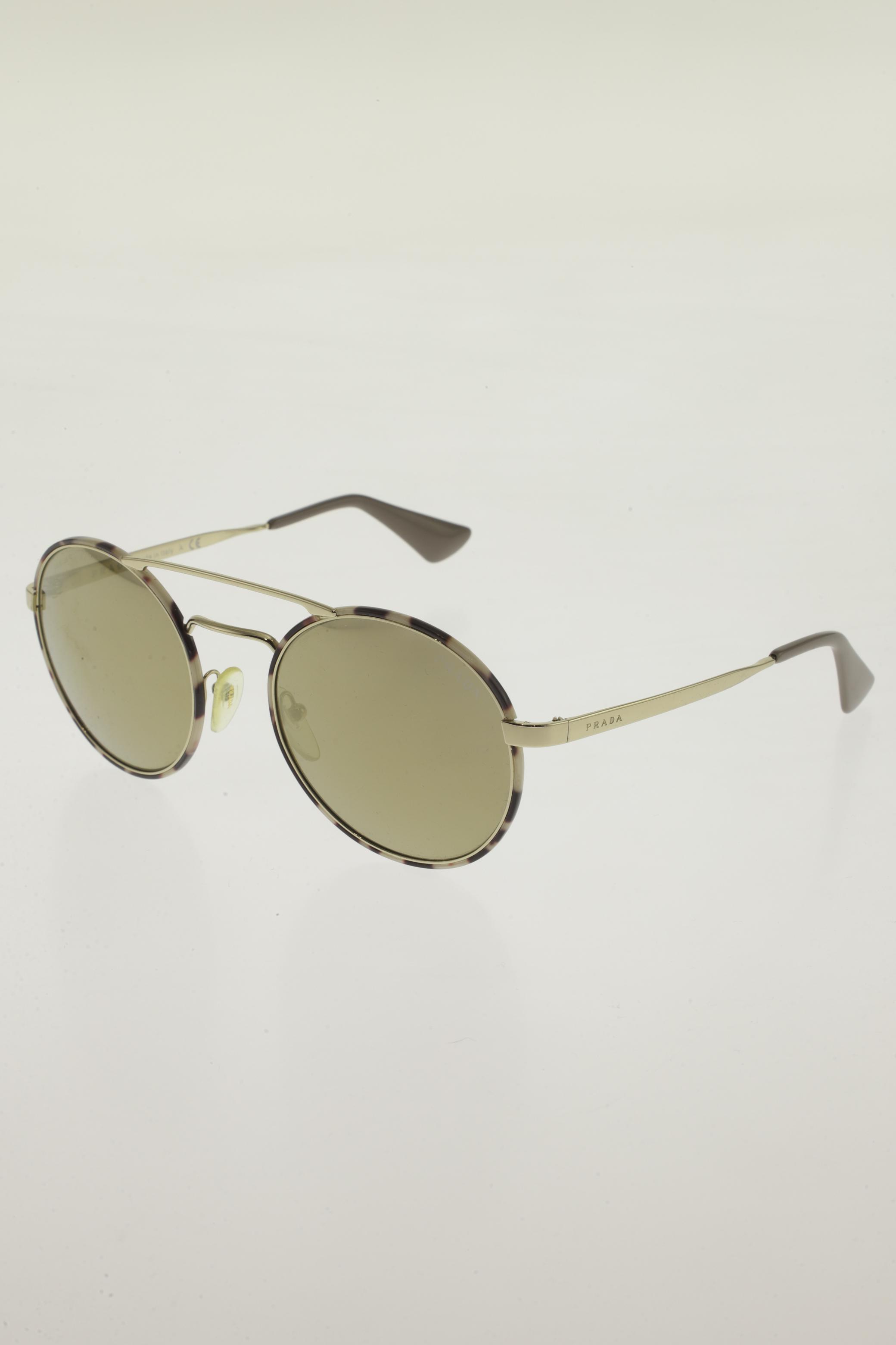 

Prada Damen Sonnenbrille, mehrfarbig