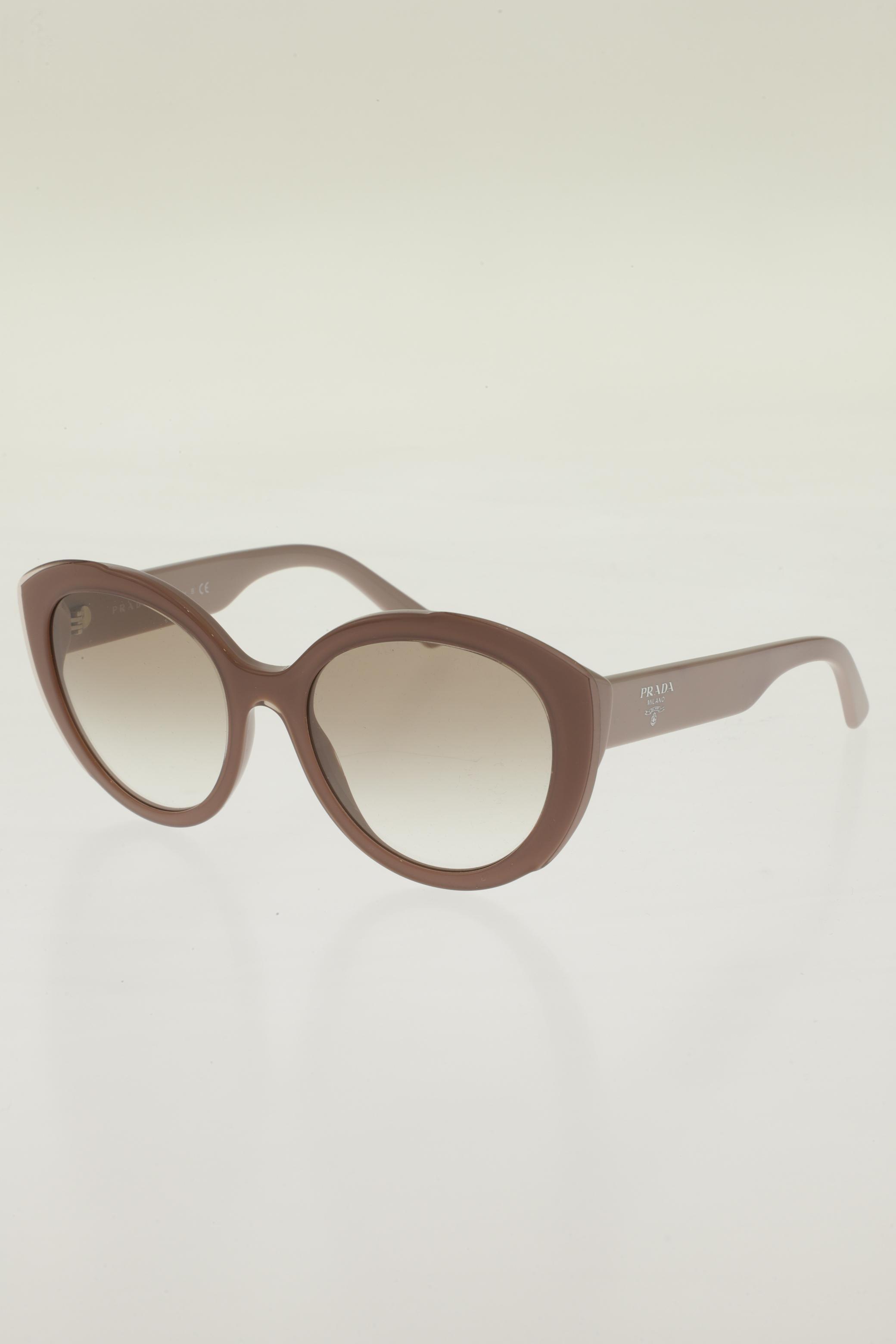 

Prada Damen Sonnenbrille, pink