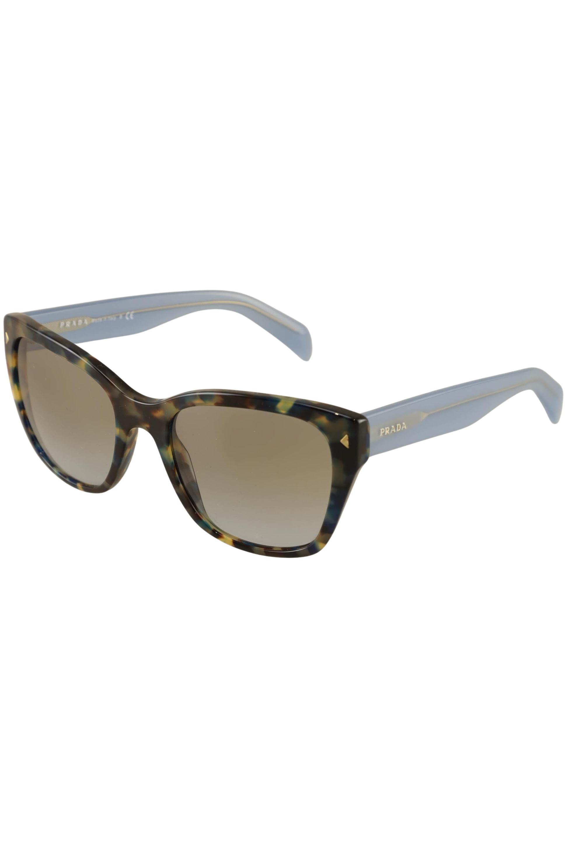 

Prada Damen Sonnenbrille, mehrfarbig, Gr.