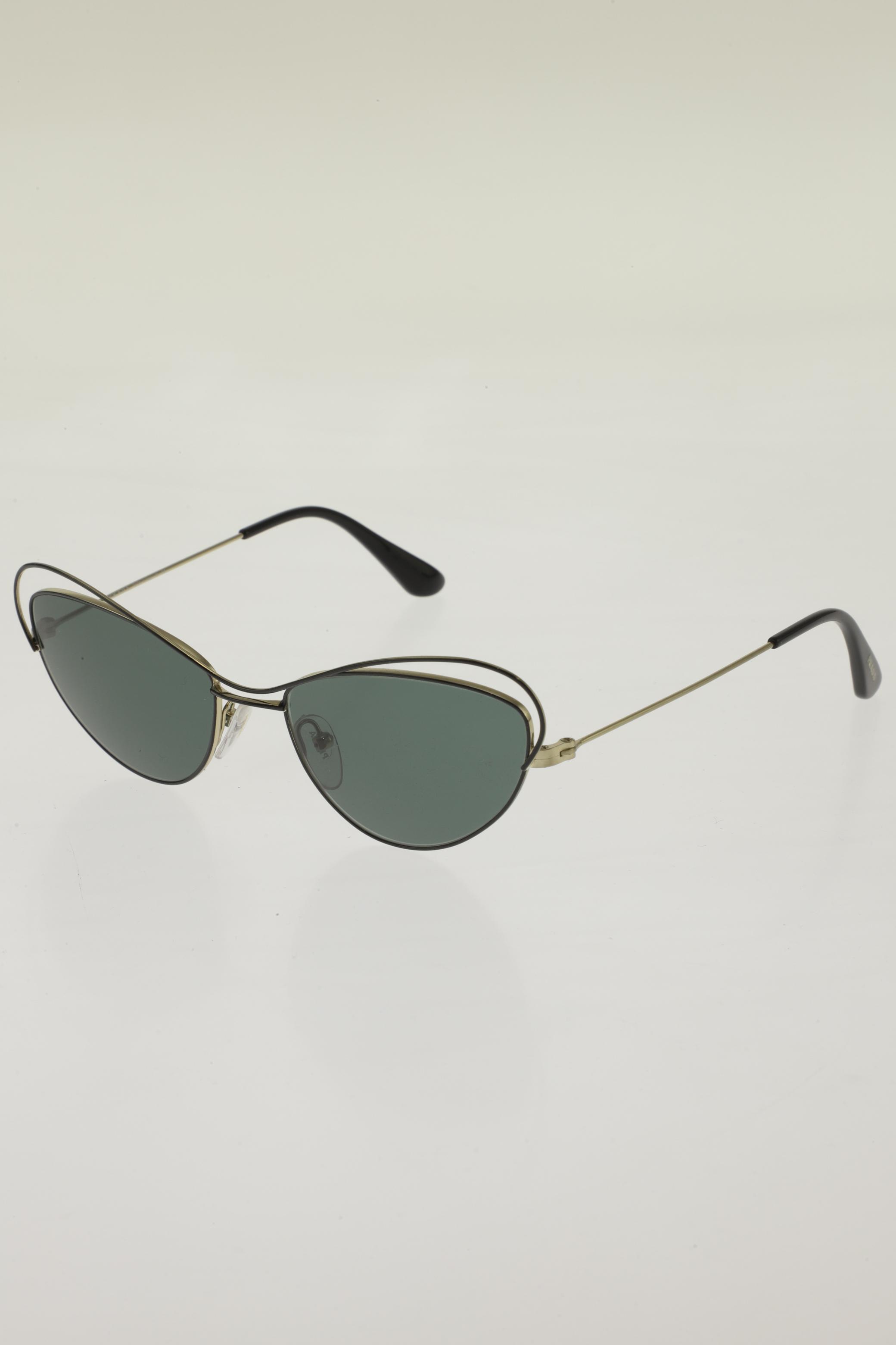 

Prada Damen Sonnenbrille, beige, Gr.