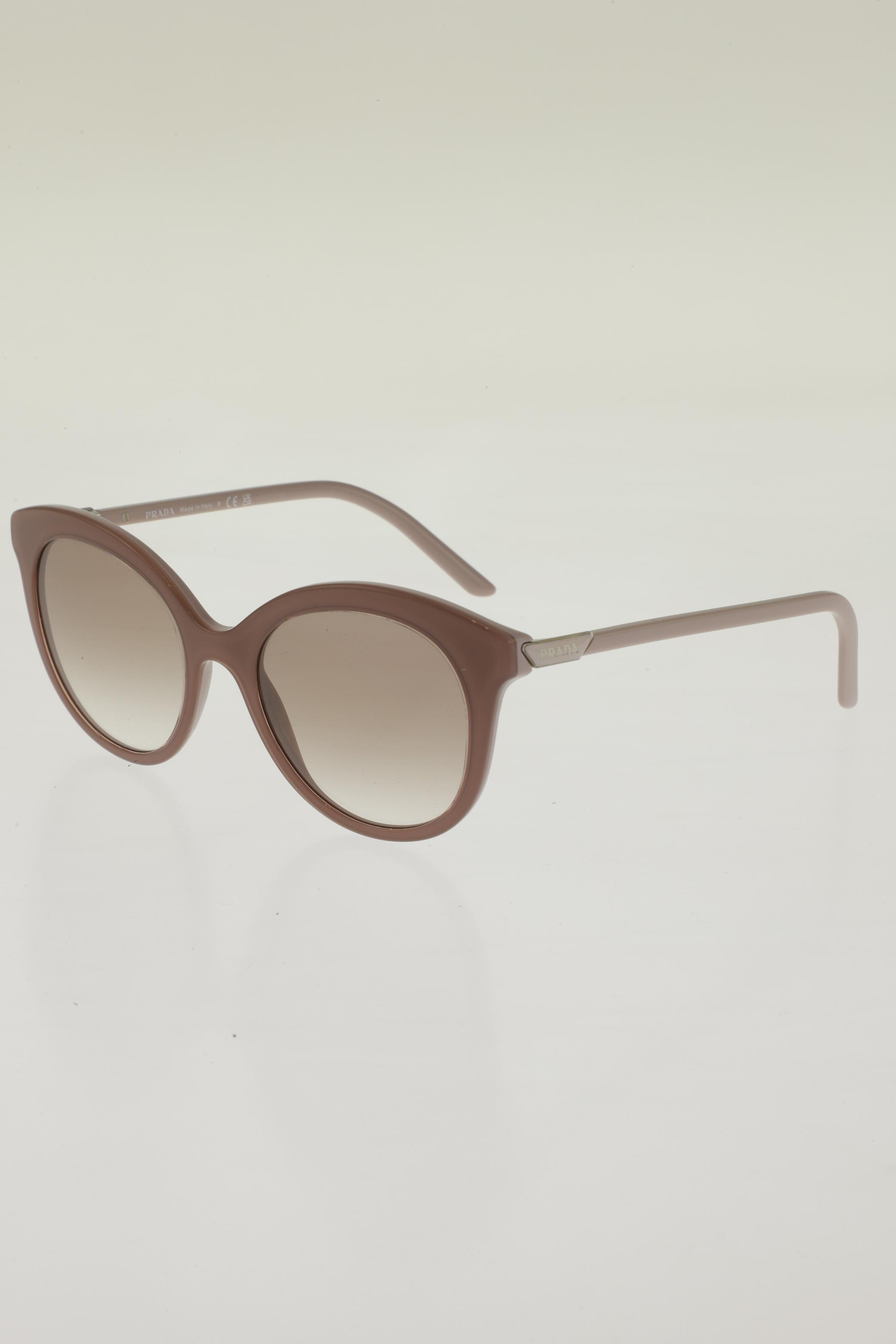 

Prada Damen Sonnenbrille, pink, Gr.