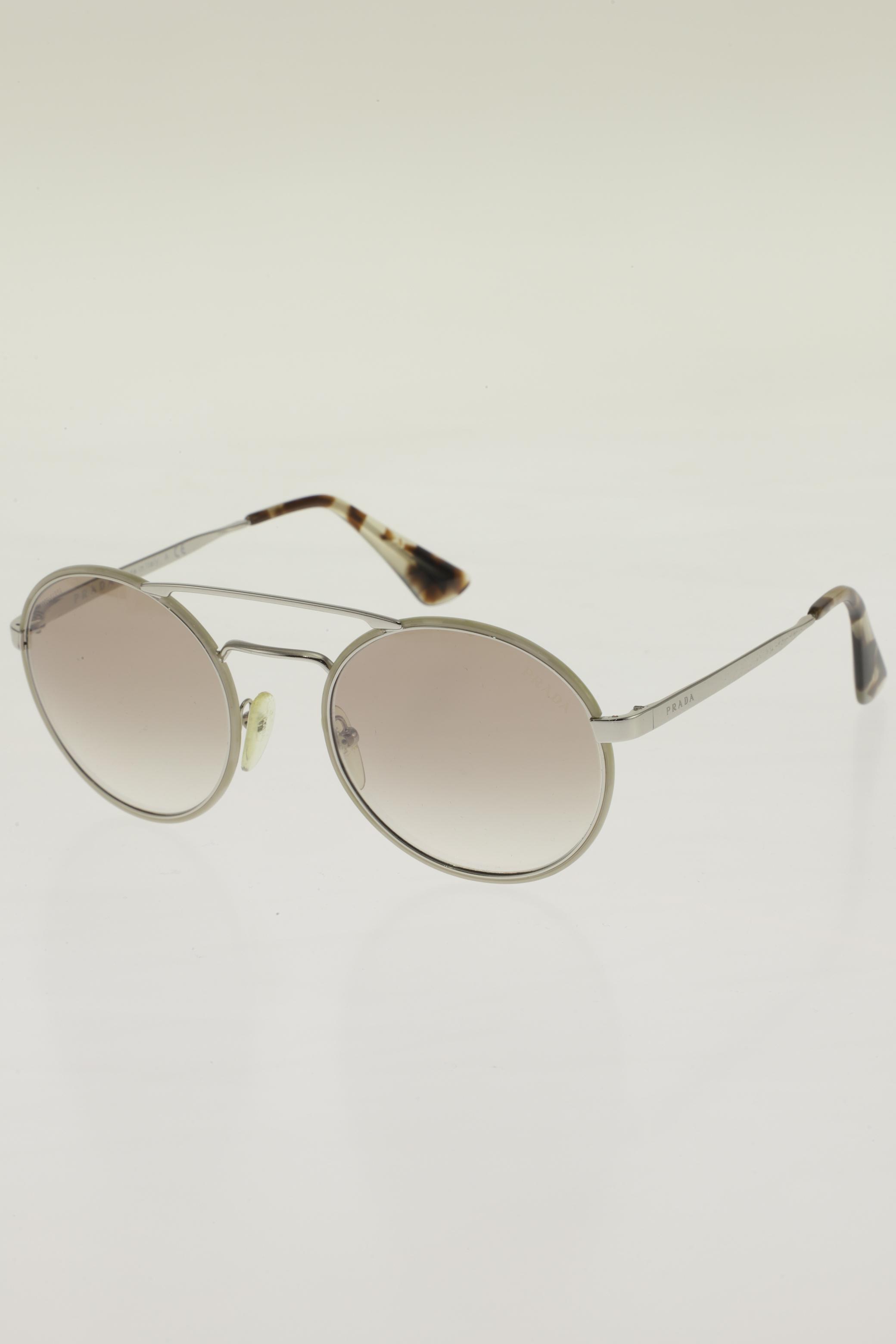 

Prada Damen Sonnenbrille, grau