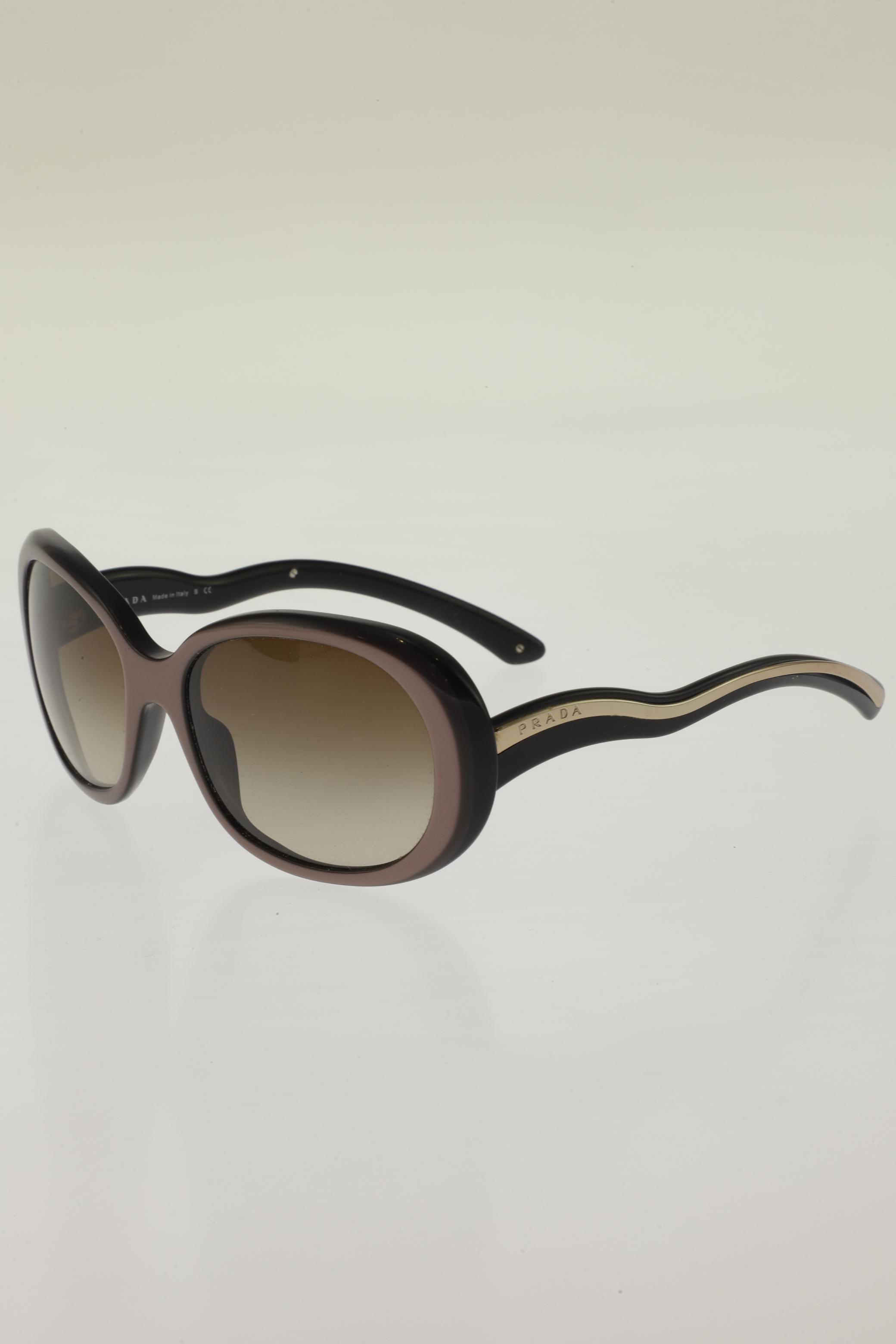 

Prada Damen Sonnenbrille, pink, Gr.